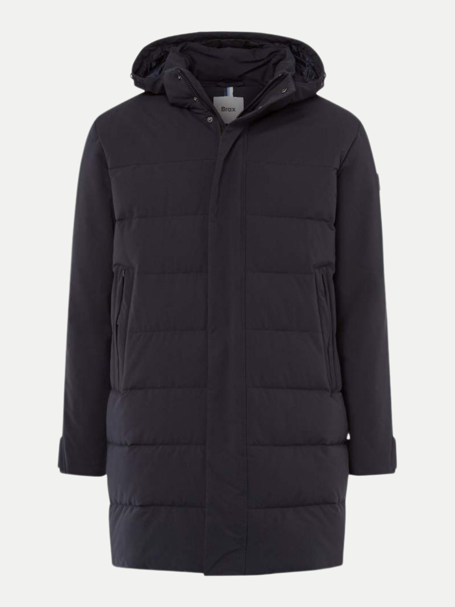 Brax Jacke Vito Schwarz XL