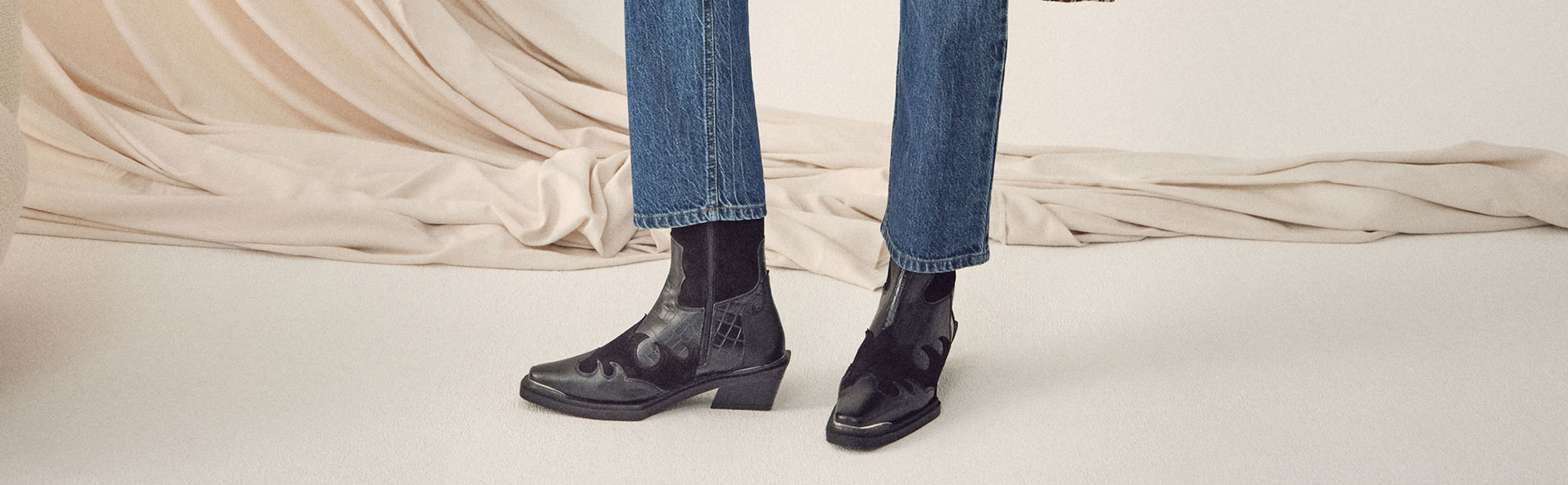 Stiefel für Damen