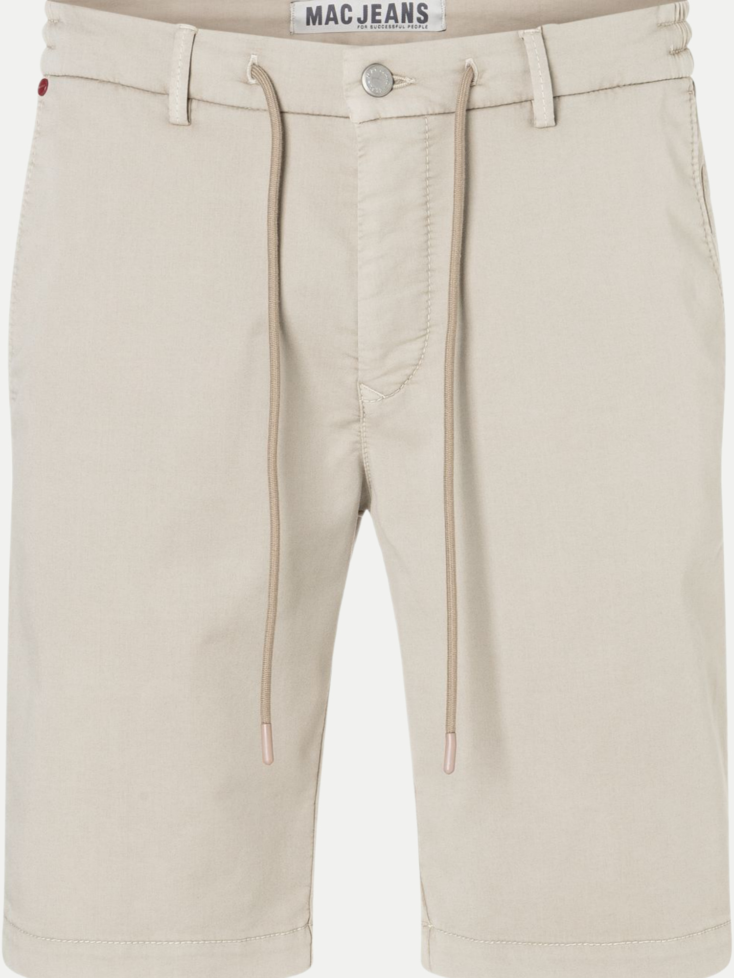 Mac Chino Bermuda Beige 36/OL
