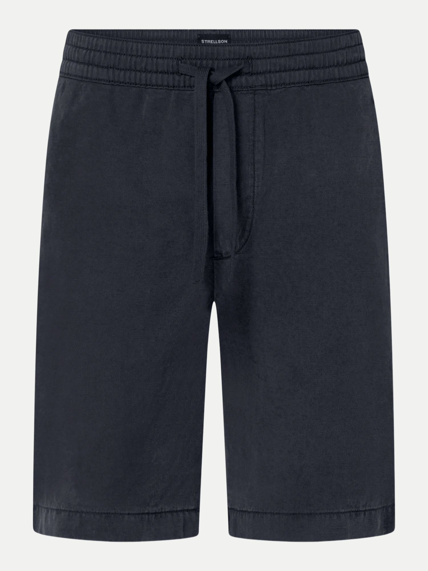 Strellson Hose Kaji Schwarz 34