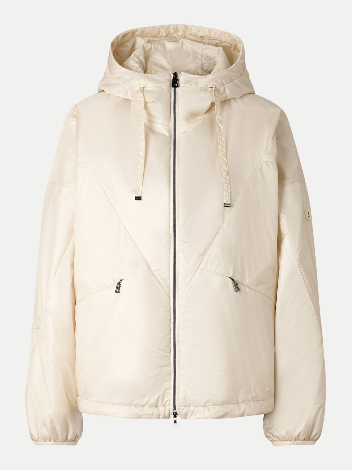 Lightweight-Jacke BERYLL Weiß 40
