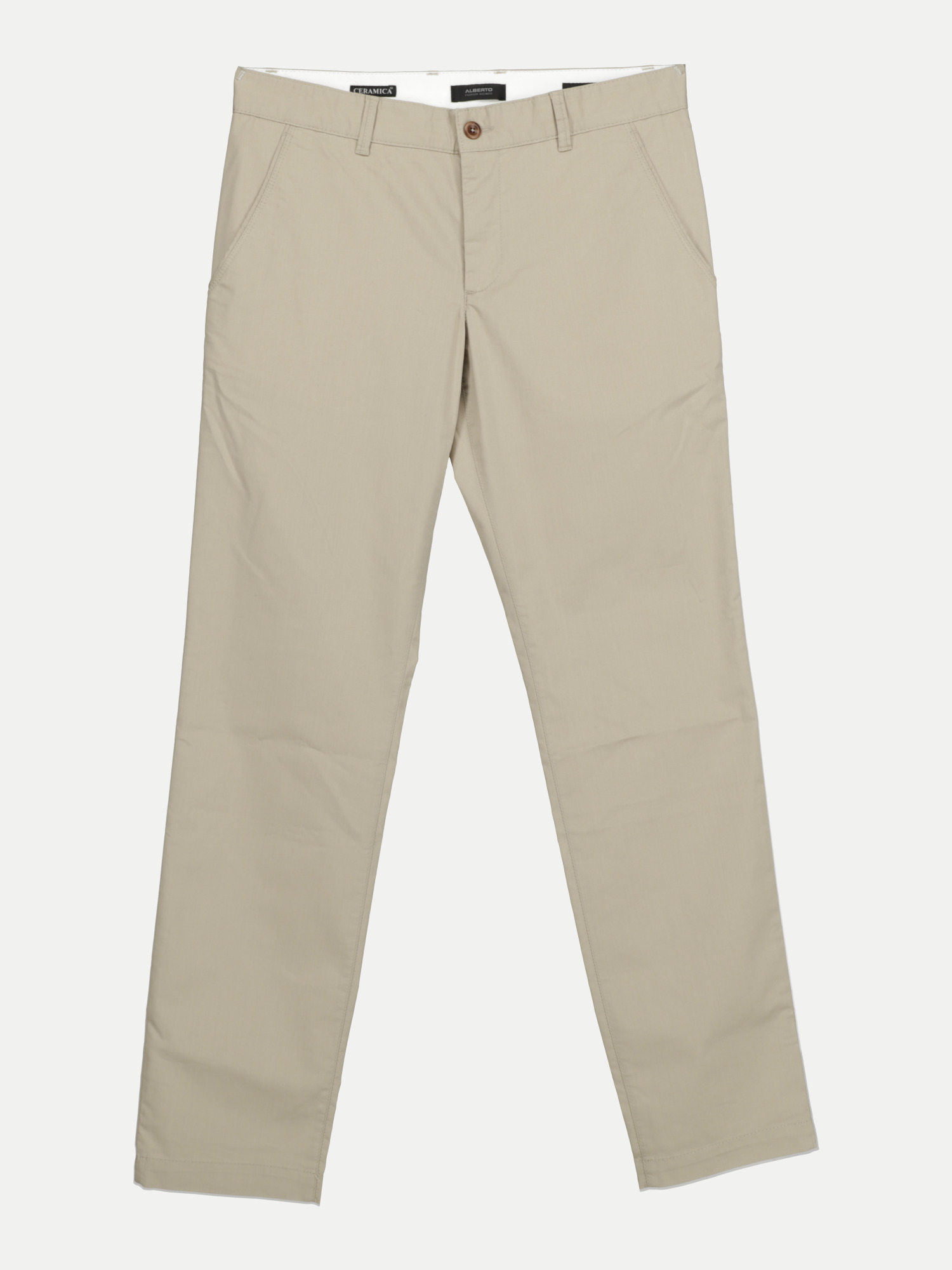 Regular-Fit Chino Lou Beige 32/34