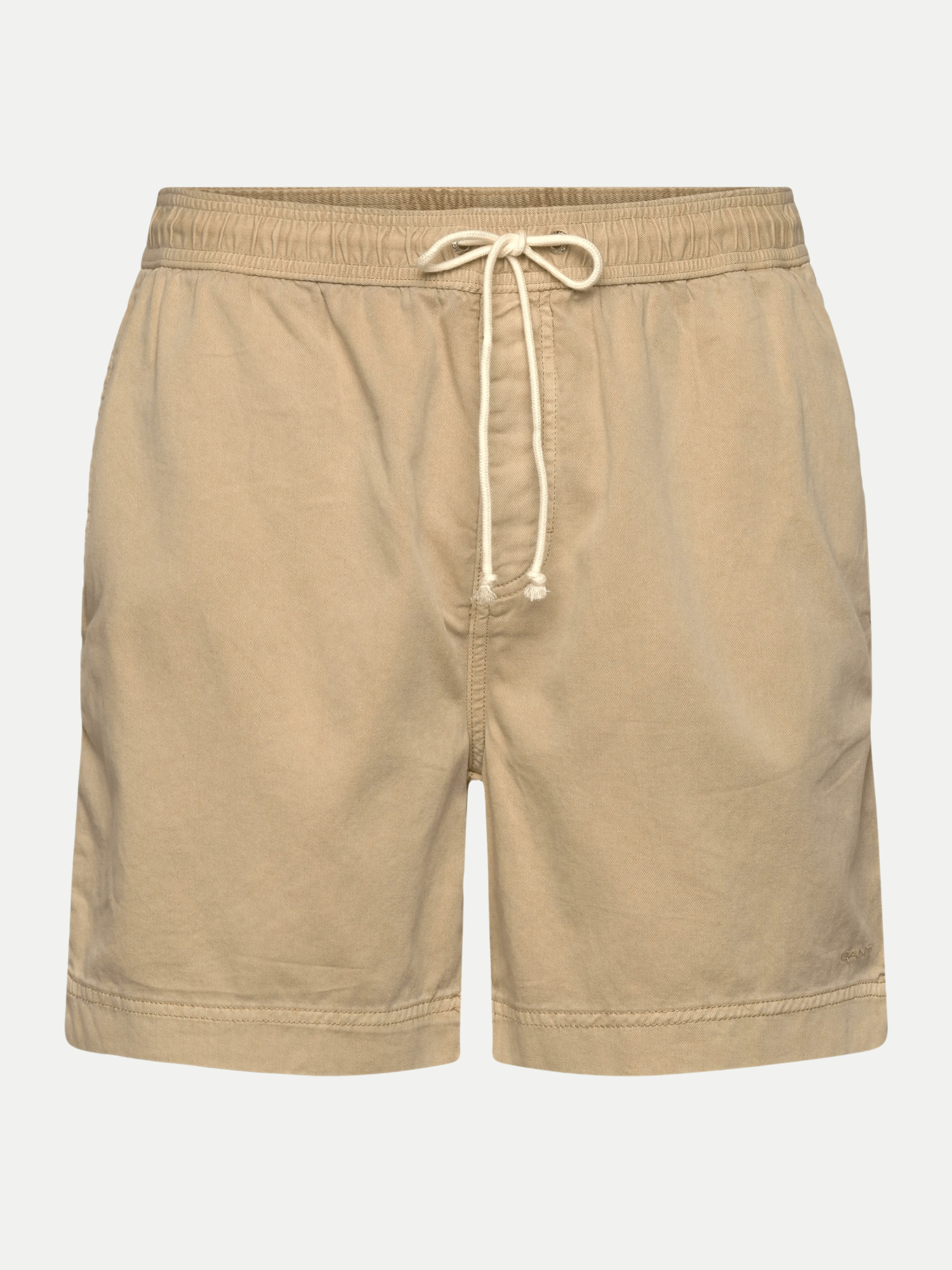 Gant Regular-Fit Shorts Beige XL