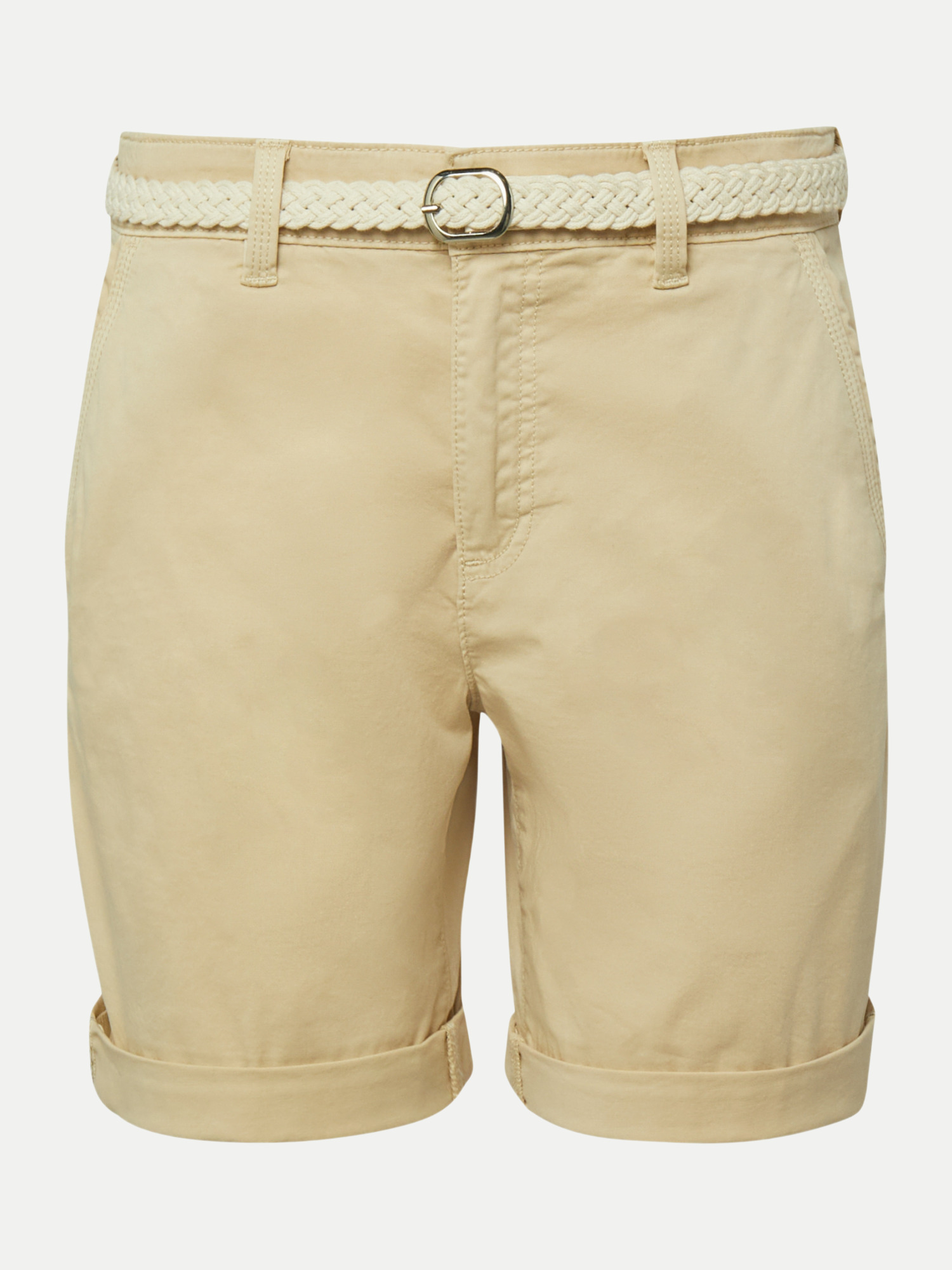 RED LABEL Bermuda-Shorts Beige 46
