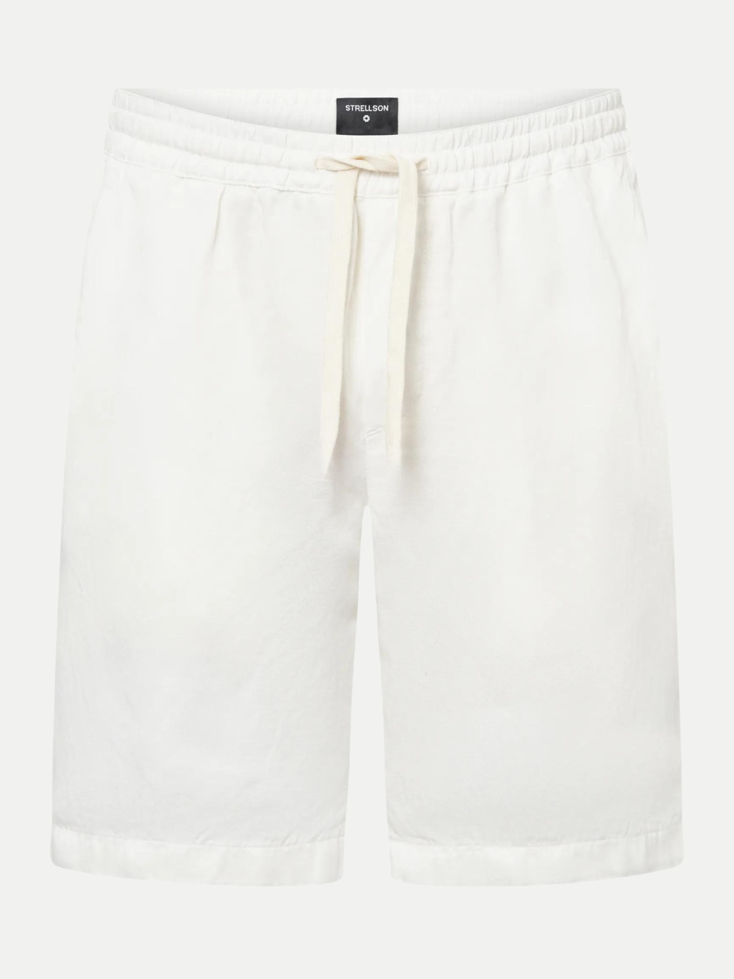 Strellson Hose Kaji Weiß 34