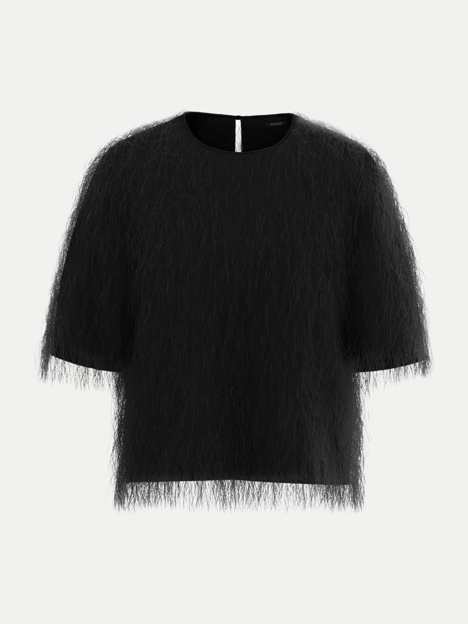 JOOP! Blusenshirt Bryce2 Schwarz 40