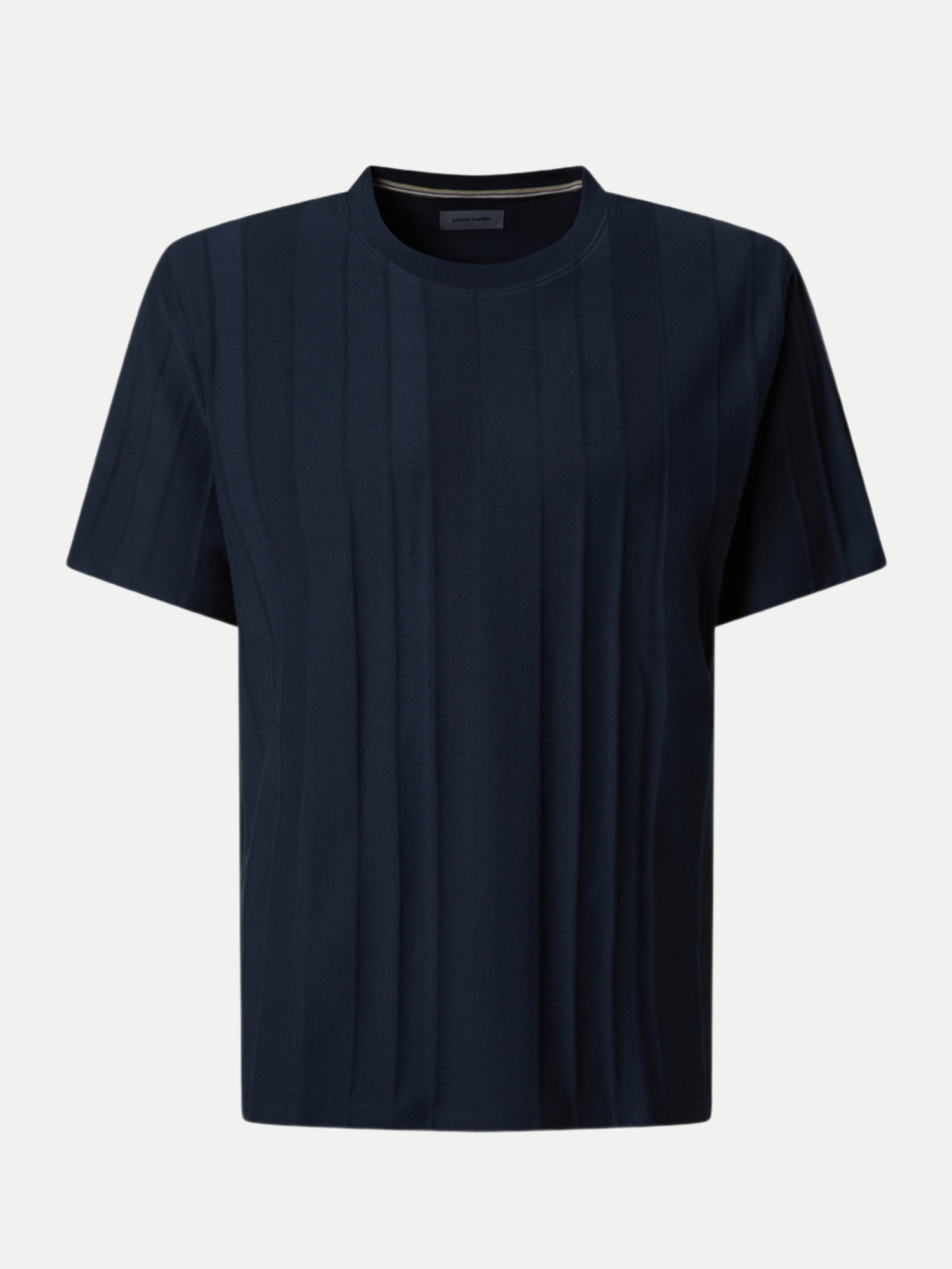 Pierre Cardin T-shirt RH Blau S