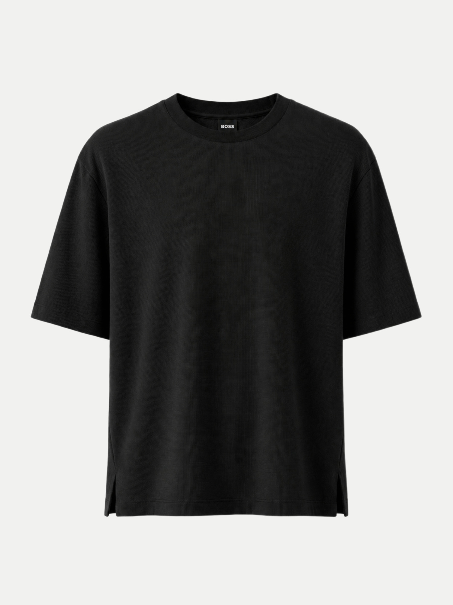 Boss Black T-Shirt Schwarz XXL