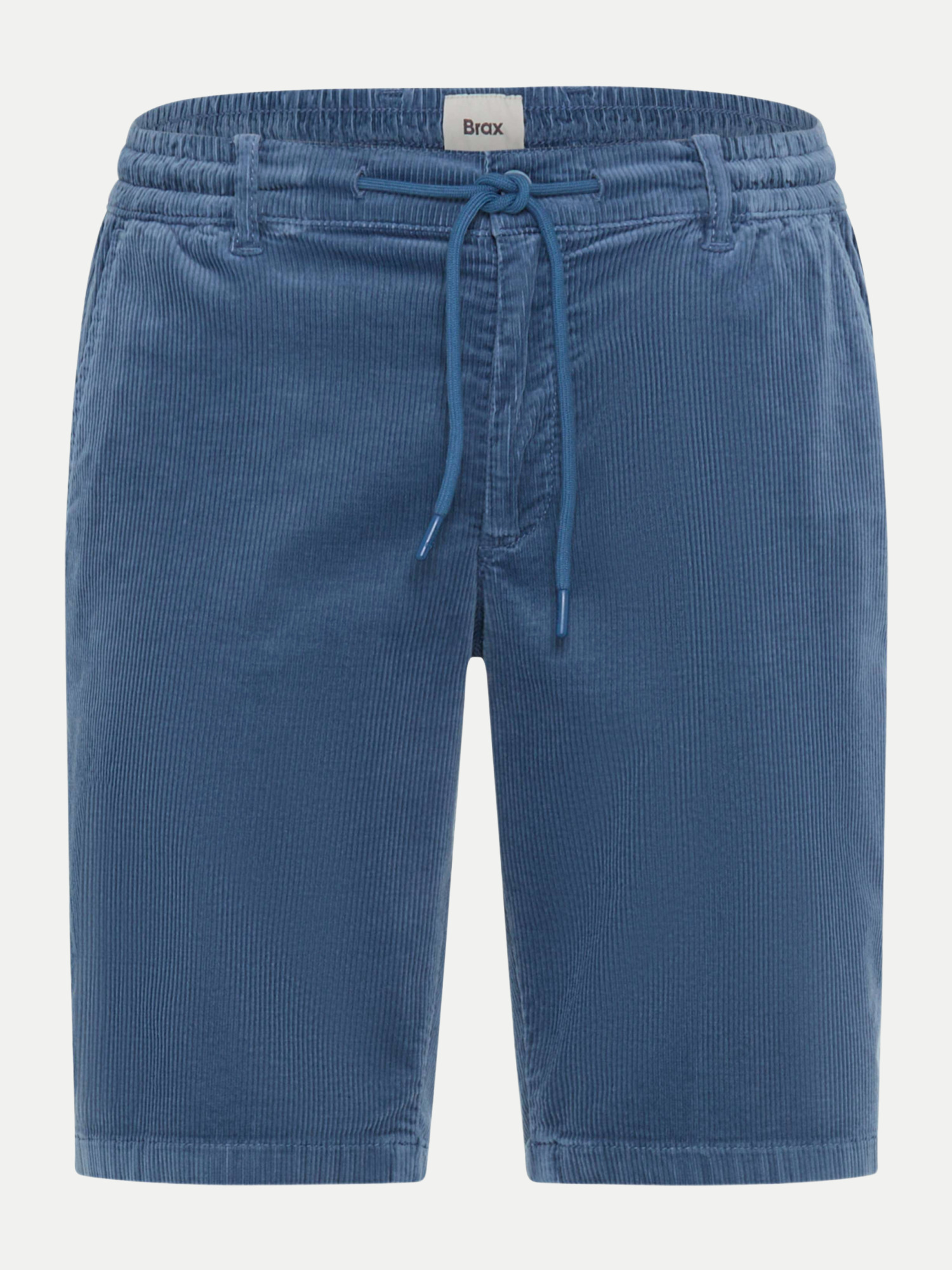 Bermuda-Shorts STYLE BALU Blau 33