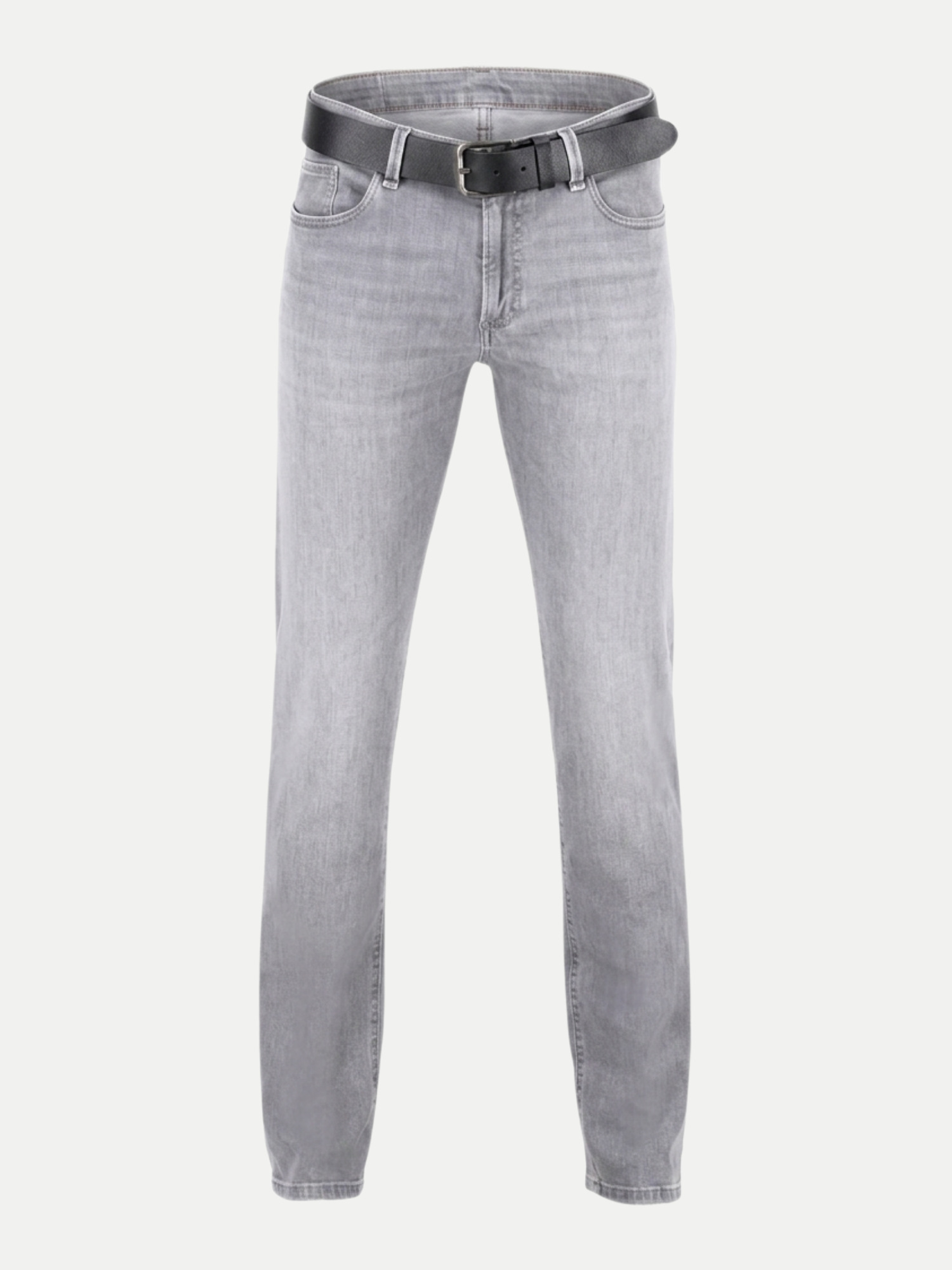 Regular-Fit Jeans PIPE - Laser Grau 3032