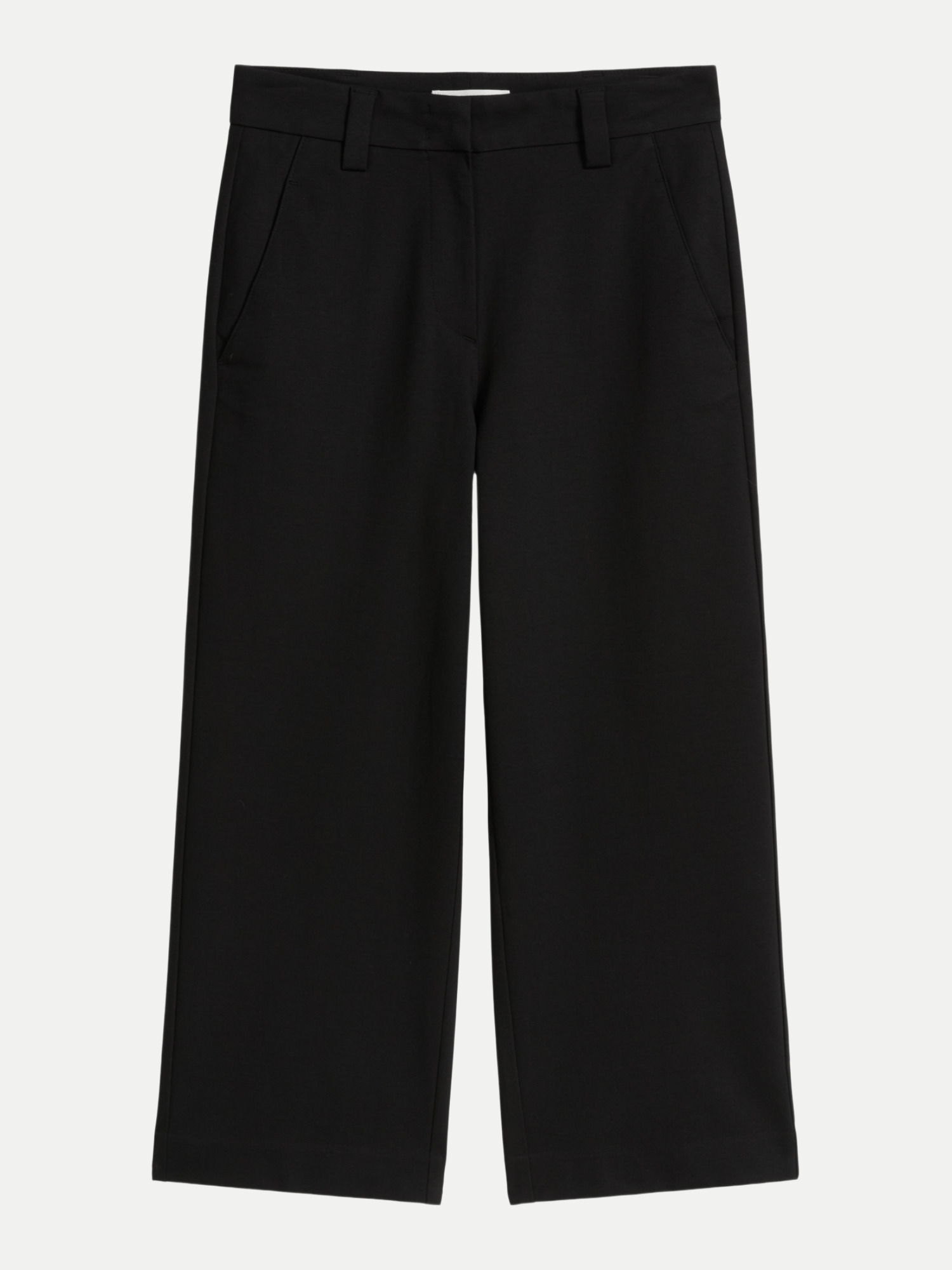 Marc O' Polo Leg Hose Schwarz 40