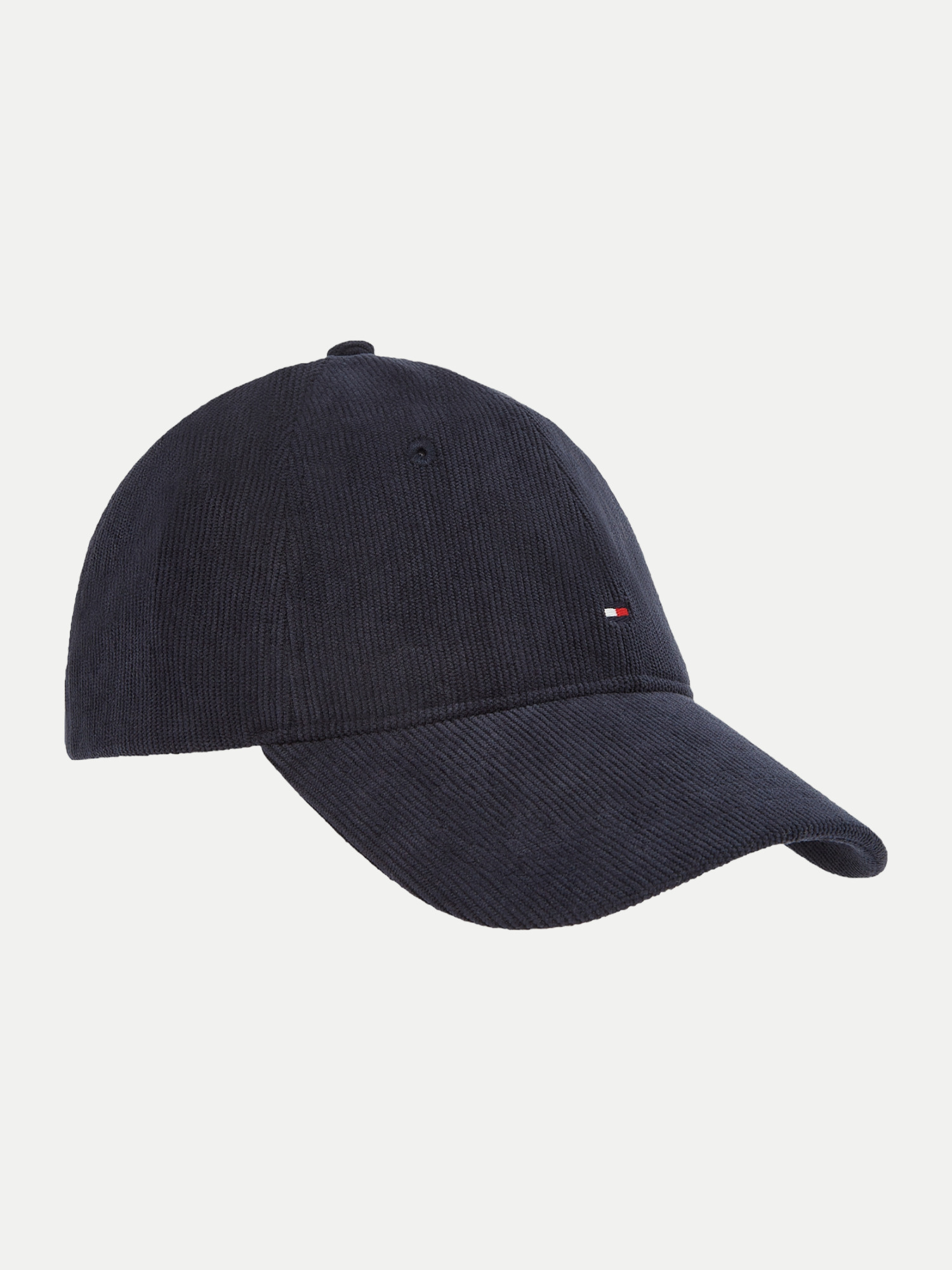 Black cap tommy hilfiger deals