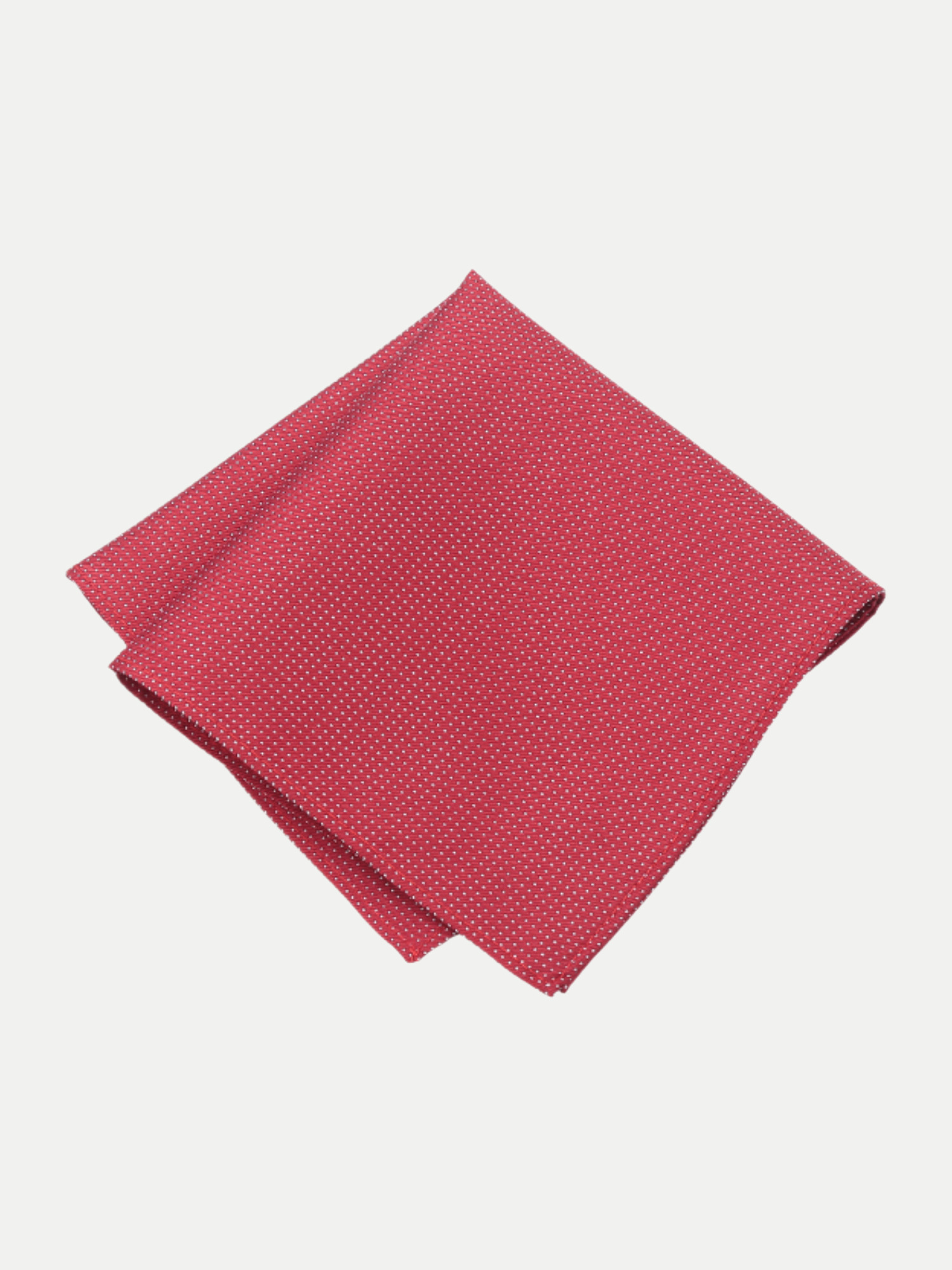 EINSTECKTUCH PICOTE Rot
