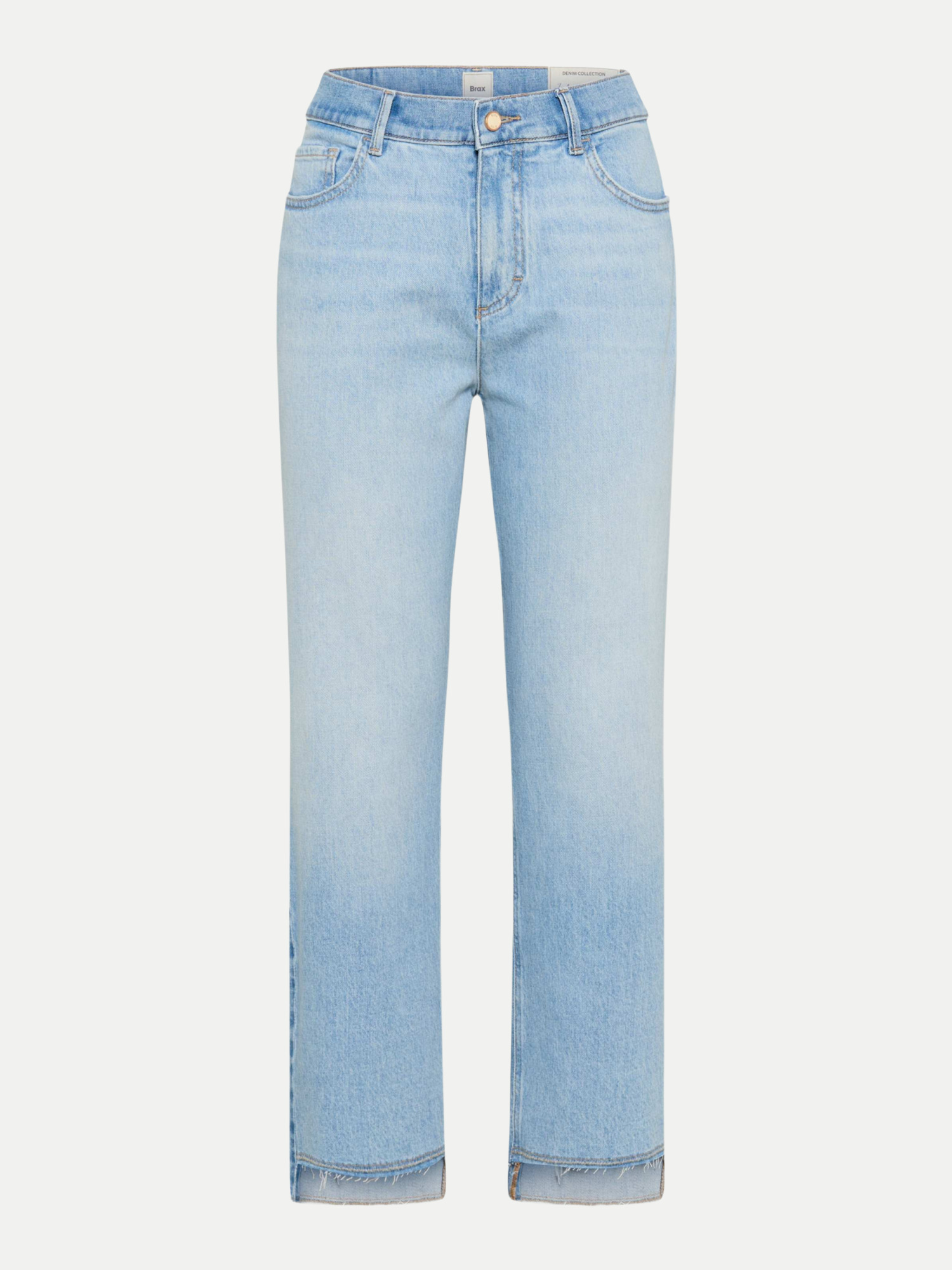 Brax STYLE.MADISON S Blau 42