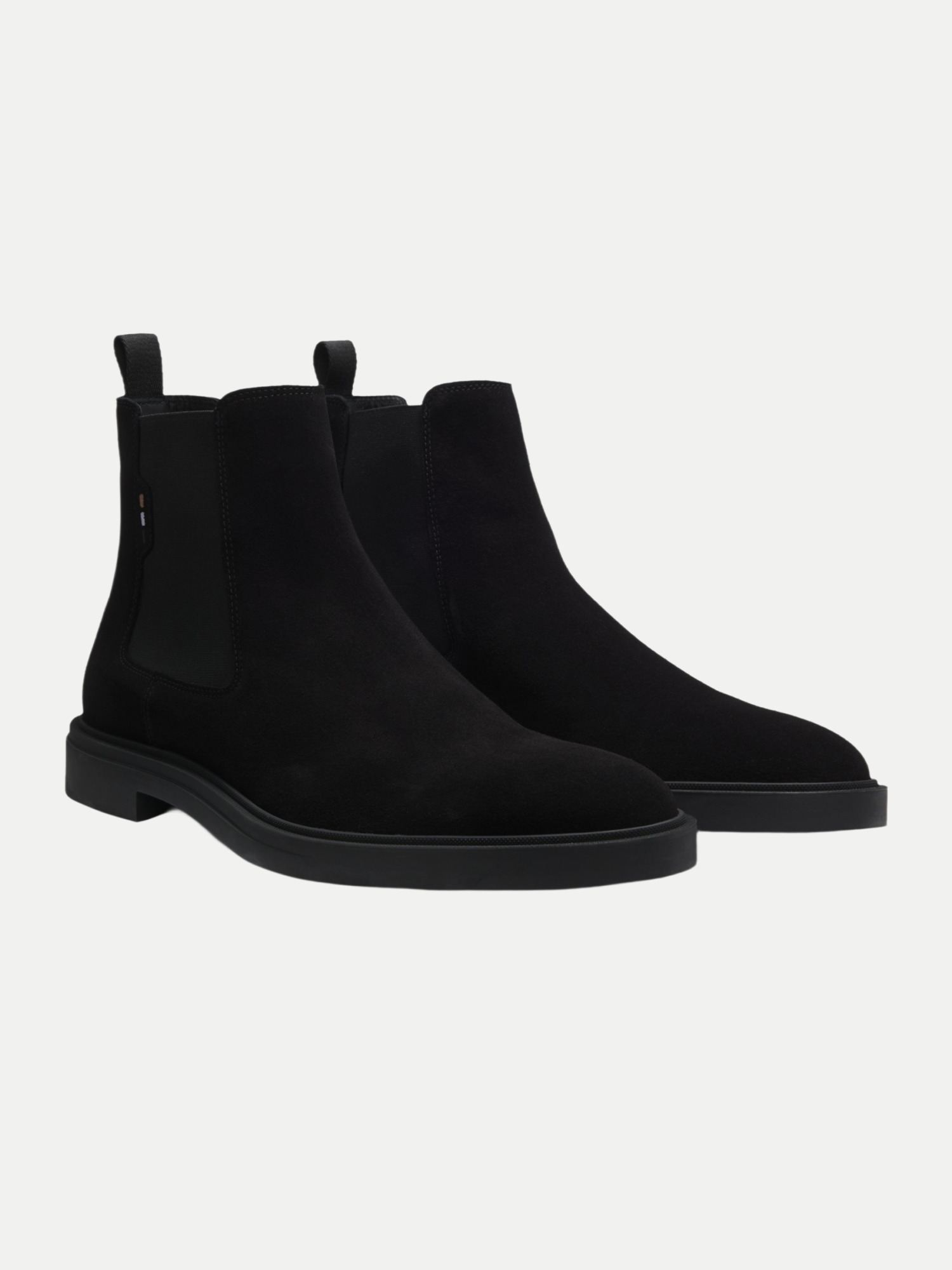 Boss Black Stiefel Schwarz 42