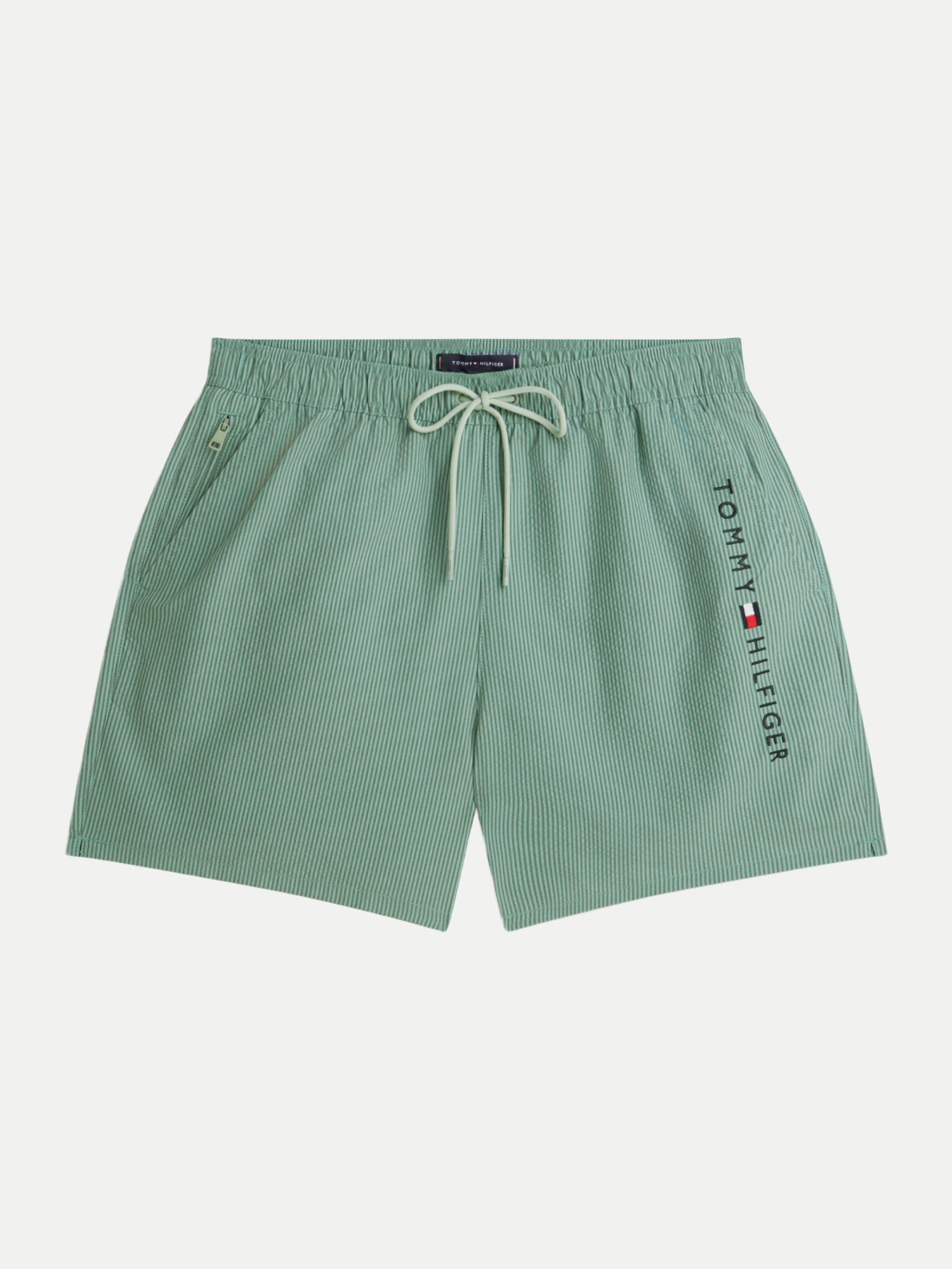 Tommy Hilfiger Badehose Grün S