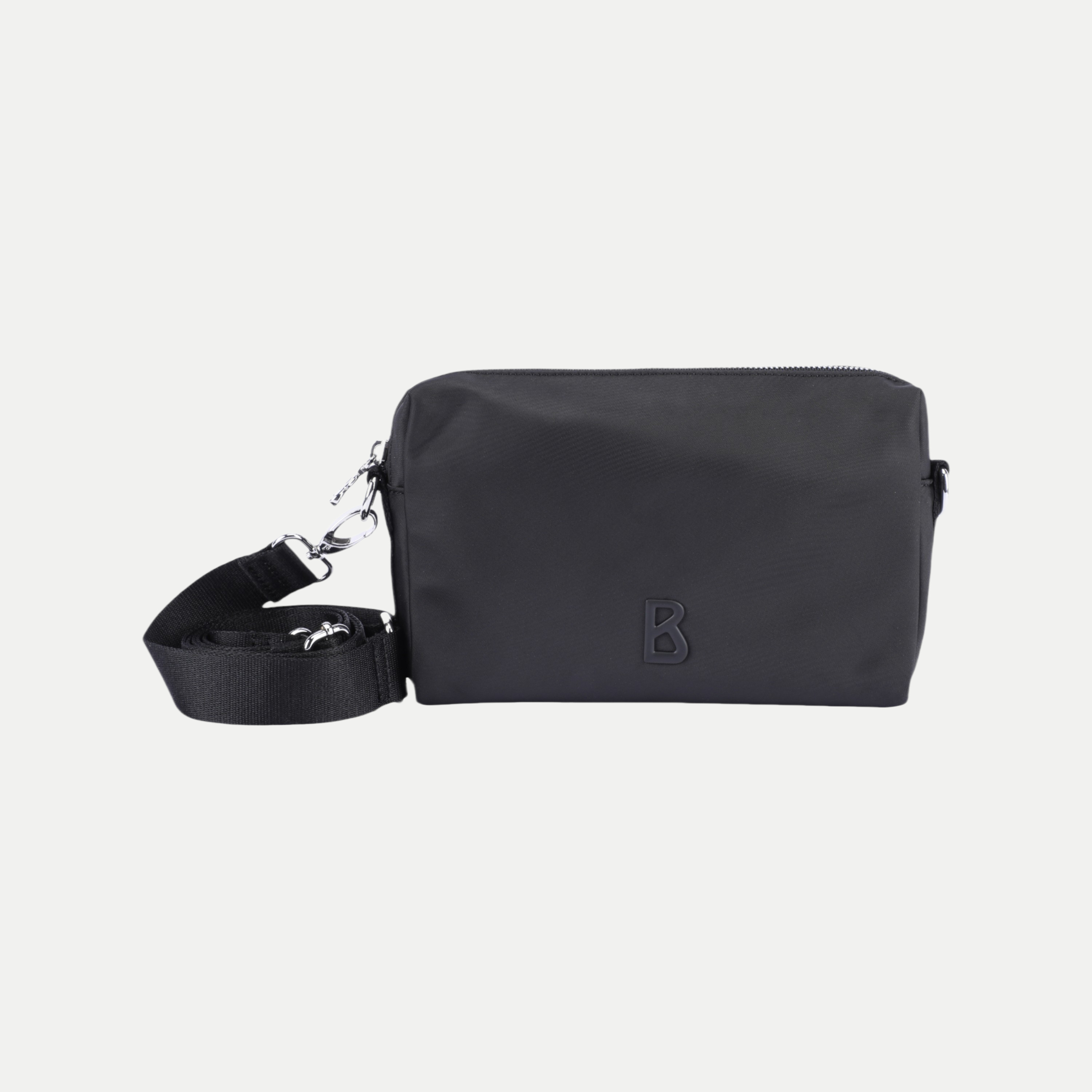 Schultertasche Verbier Play 1.0 Pukie Schwarz