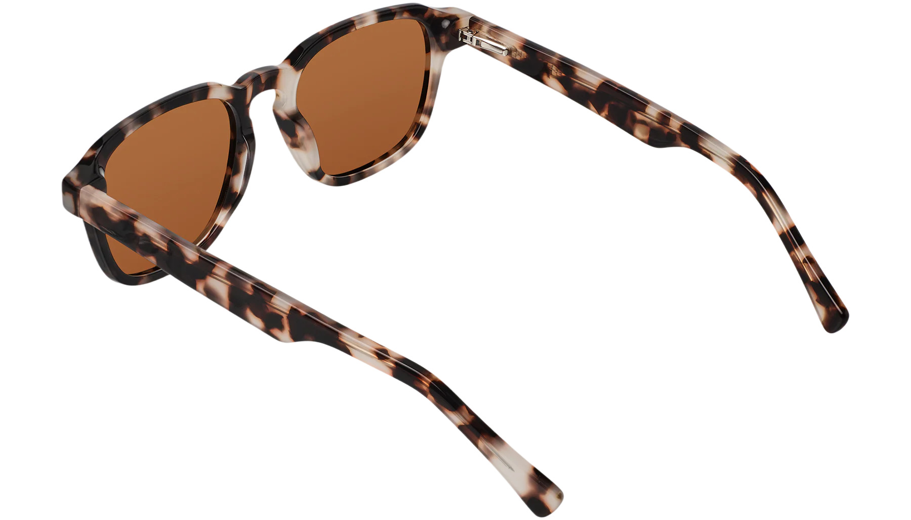 Frank and Lucie Sonnenbrille Leo bei Robert Ley