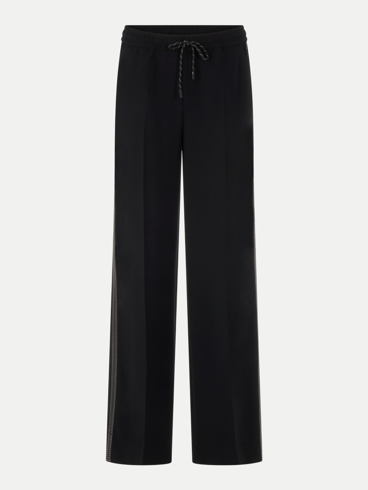 Marc Cain Hose WELKOM Schwarz 40
