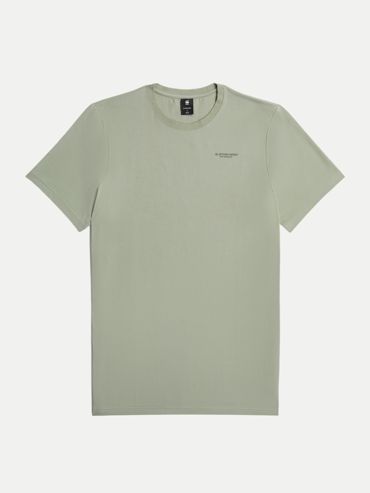 Regular-Fit T-shirt Grau L