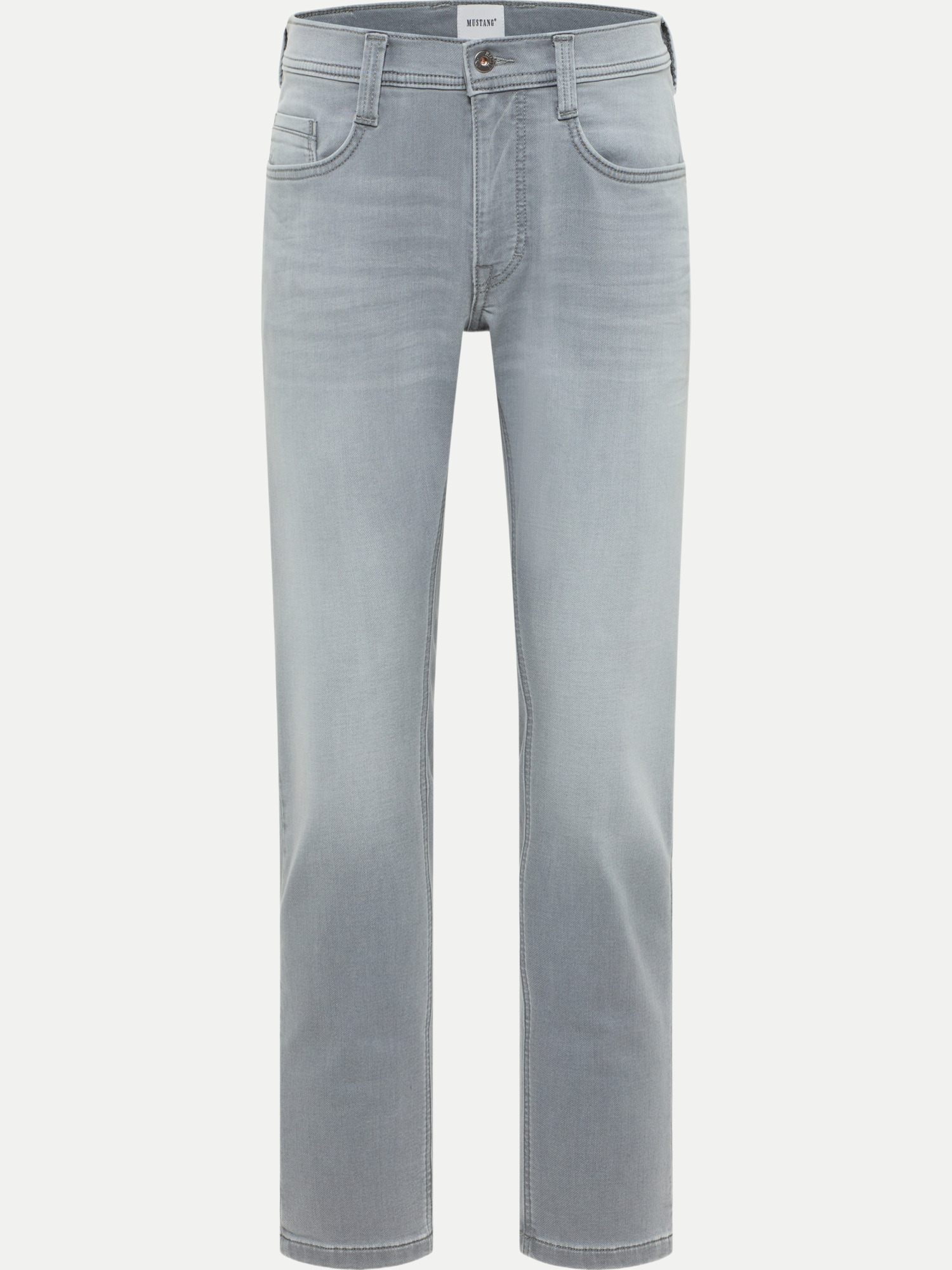 Mustang Jeans OREGON Grau 3434