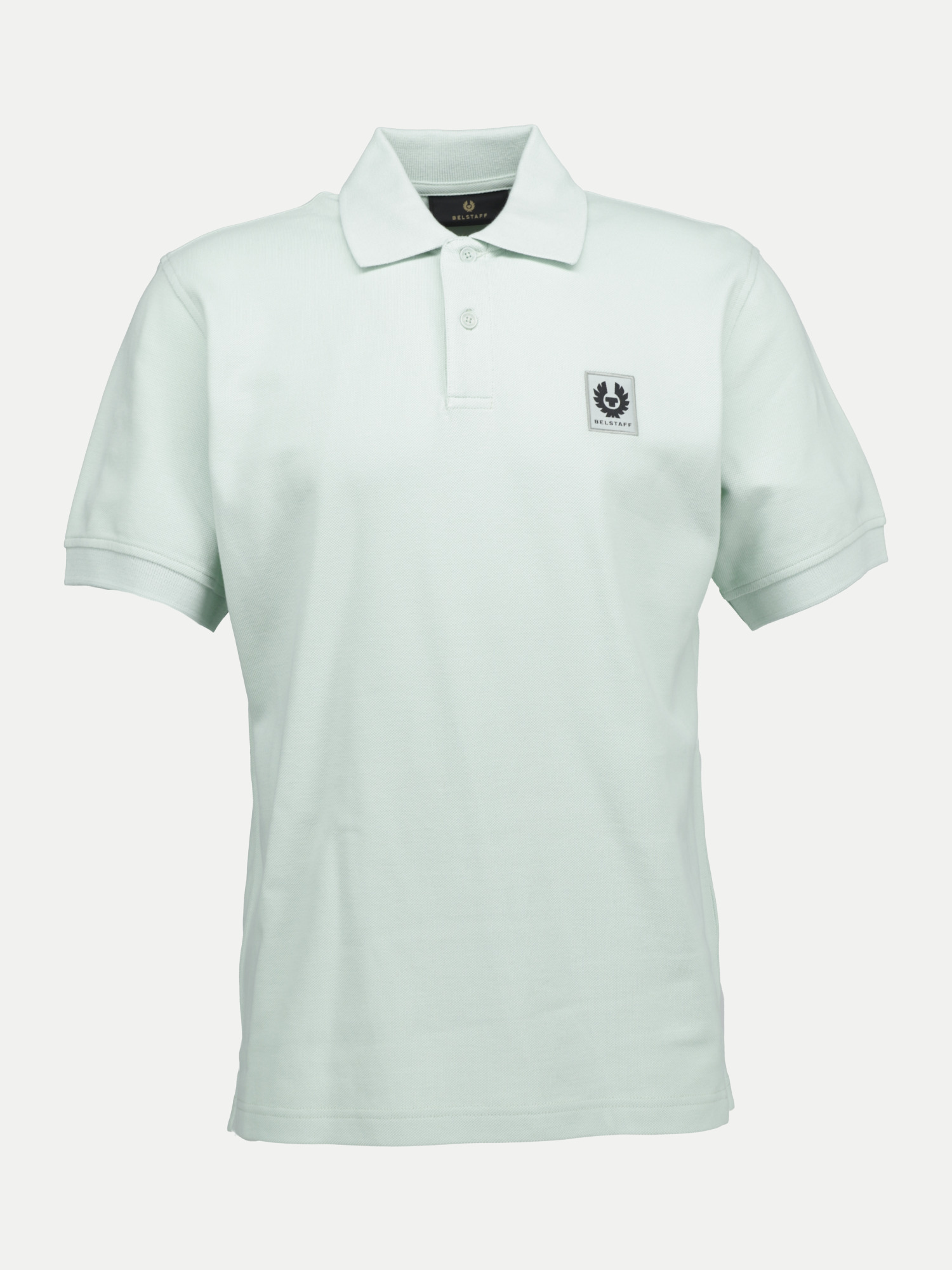 Belstaff Poloshirt Grün XXL