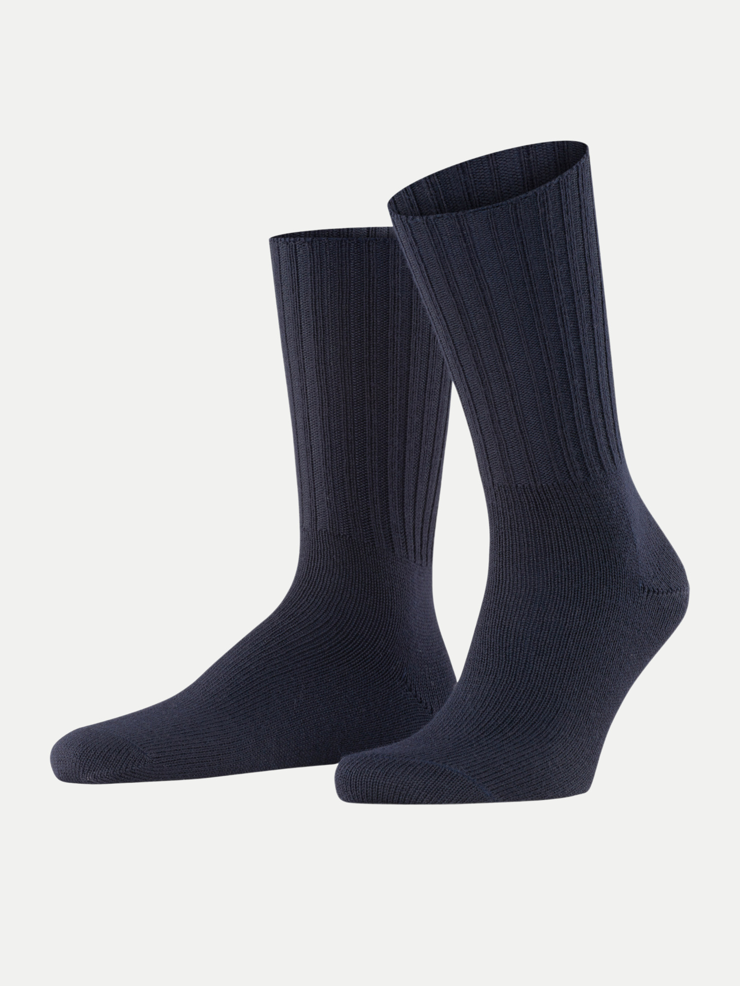 Falke Socken Nelson Blau 43-46