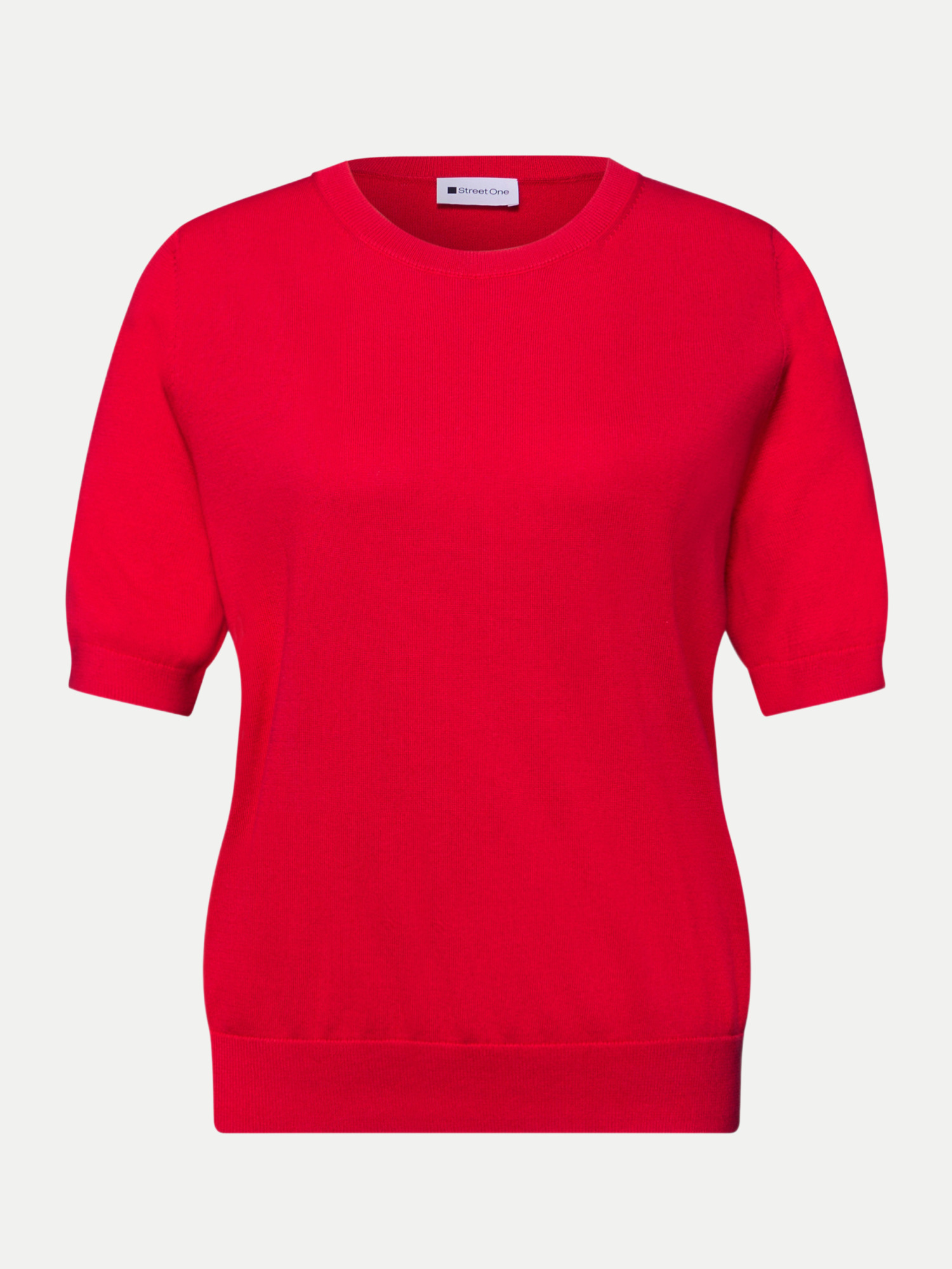 Street One Pullover Rot 38