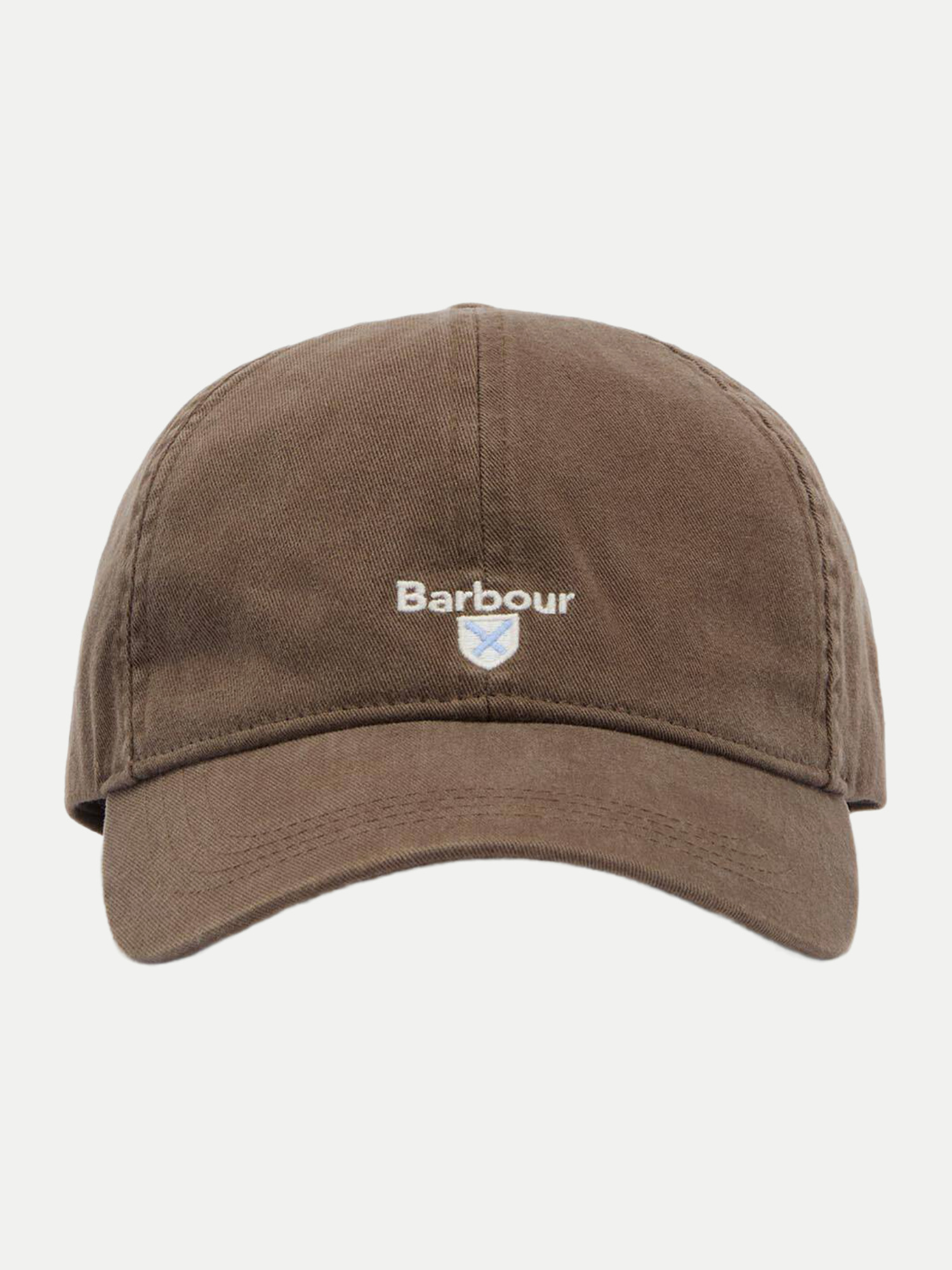Barbour Sport Kappe Cascade Braun