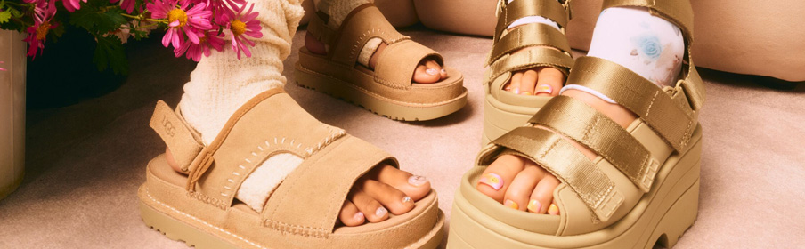 Marke UGG