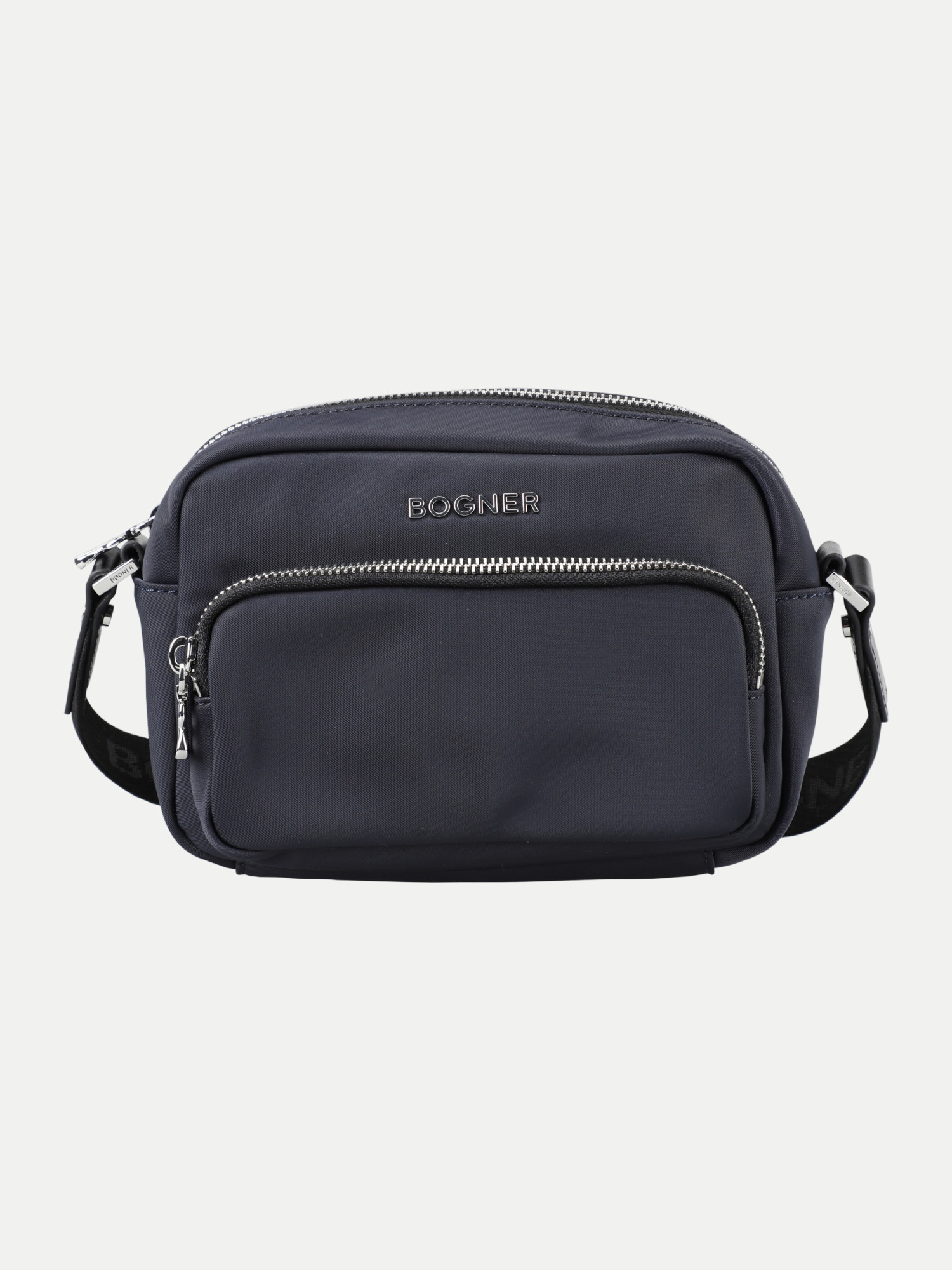 Schultertasche Klosters Lidia Blau