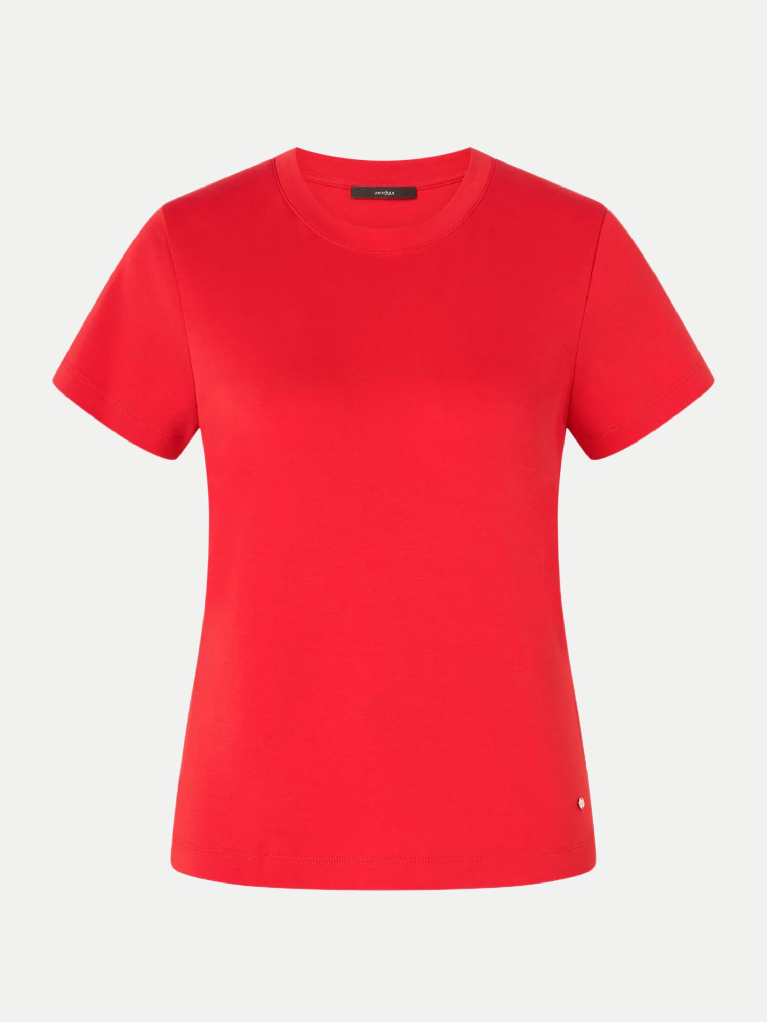 Windsor Women T-Shirt Rot 42