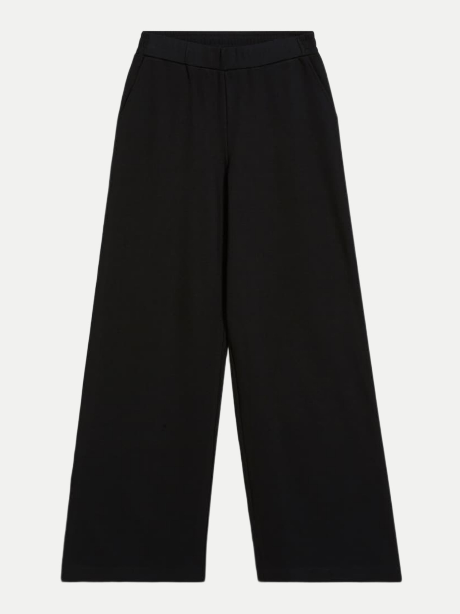 Jerseyhose HIMAARI Schwarz S