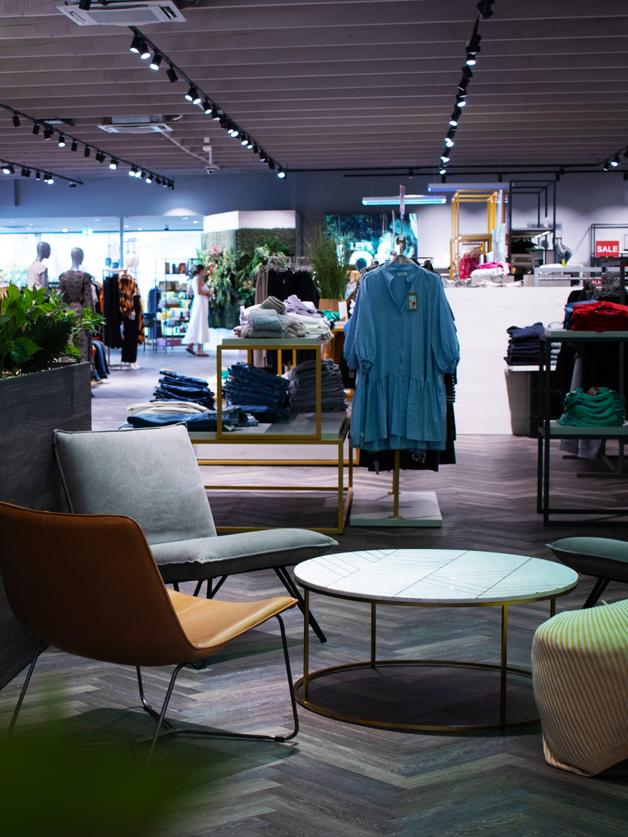 Loft Frechen Lounge