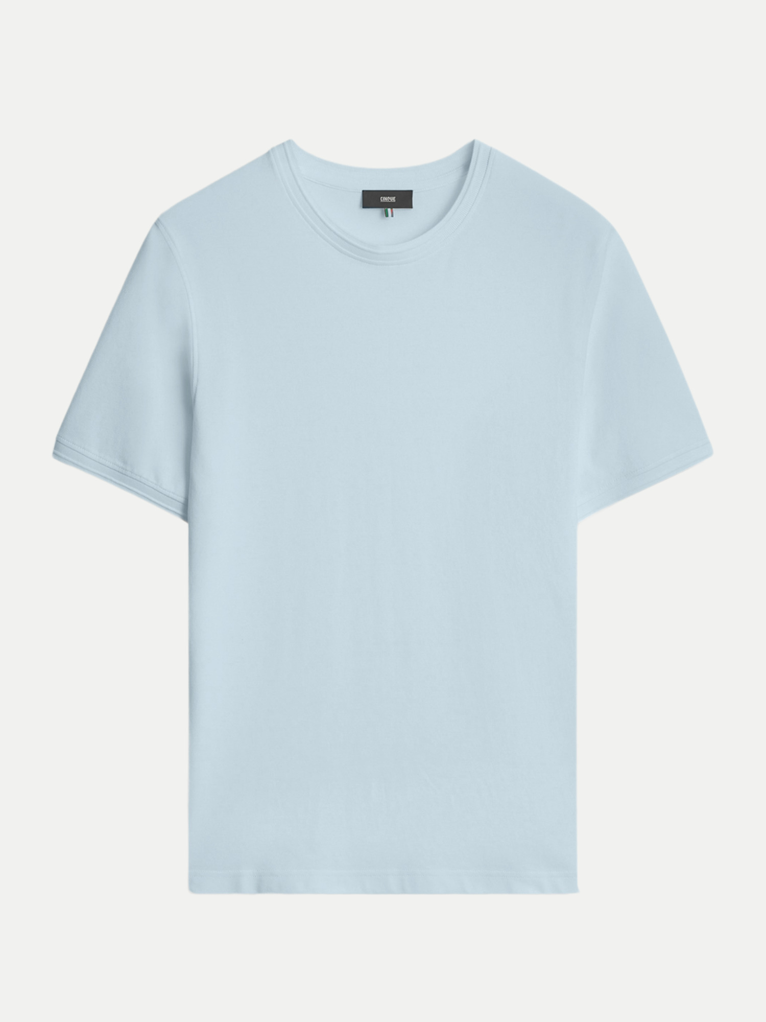 Cinque T-Shirt Blau XL