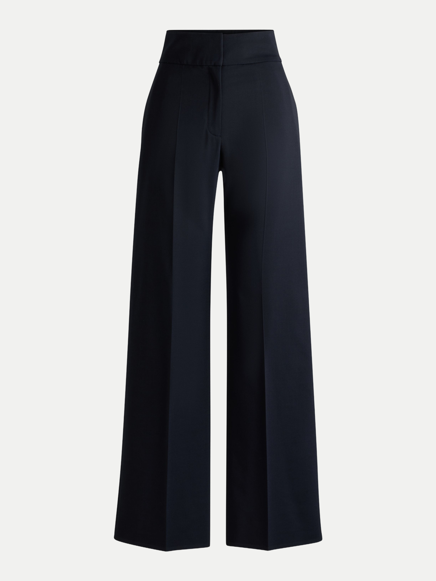 HUGO Hose Himia Blau 44