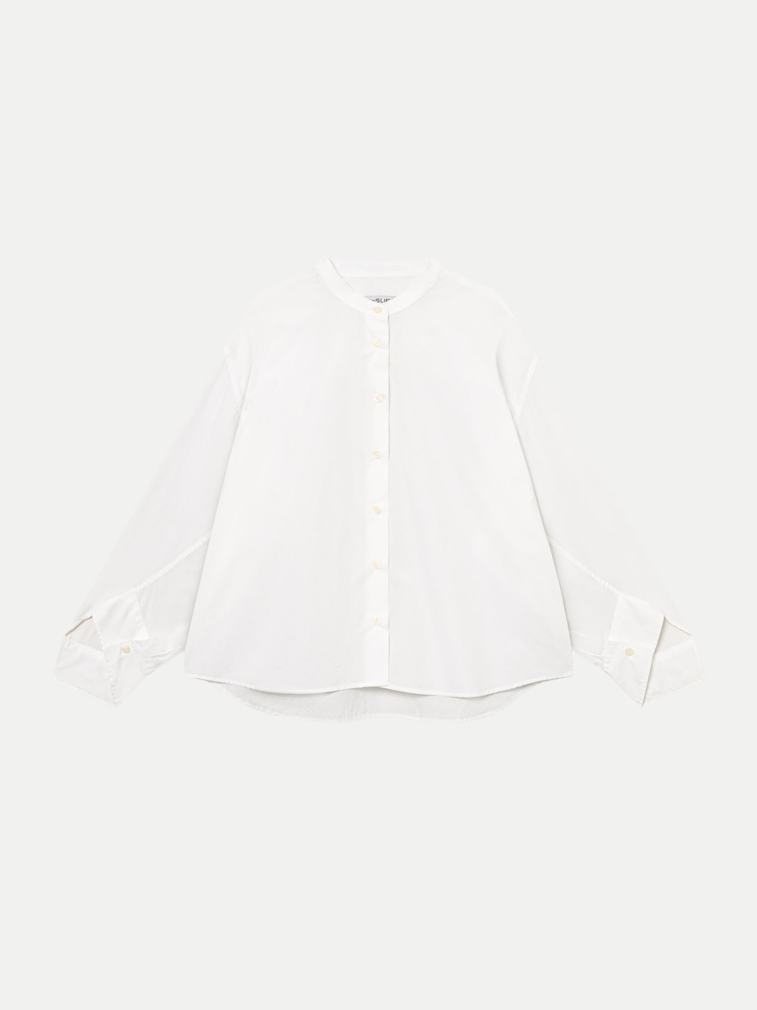 SoSue Bluse New York Weiß XS/S