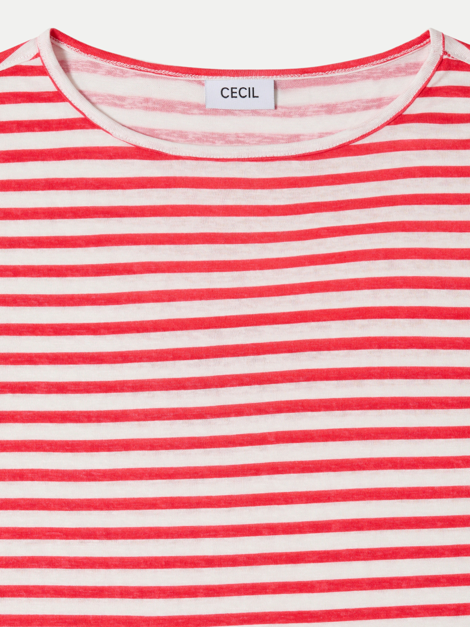 Cecil Shirt Rot L