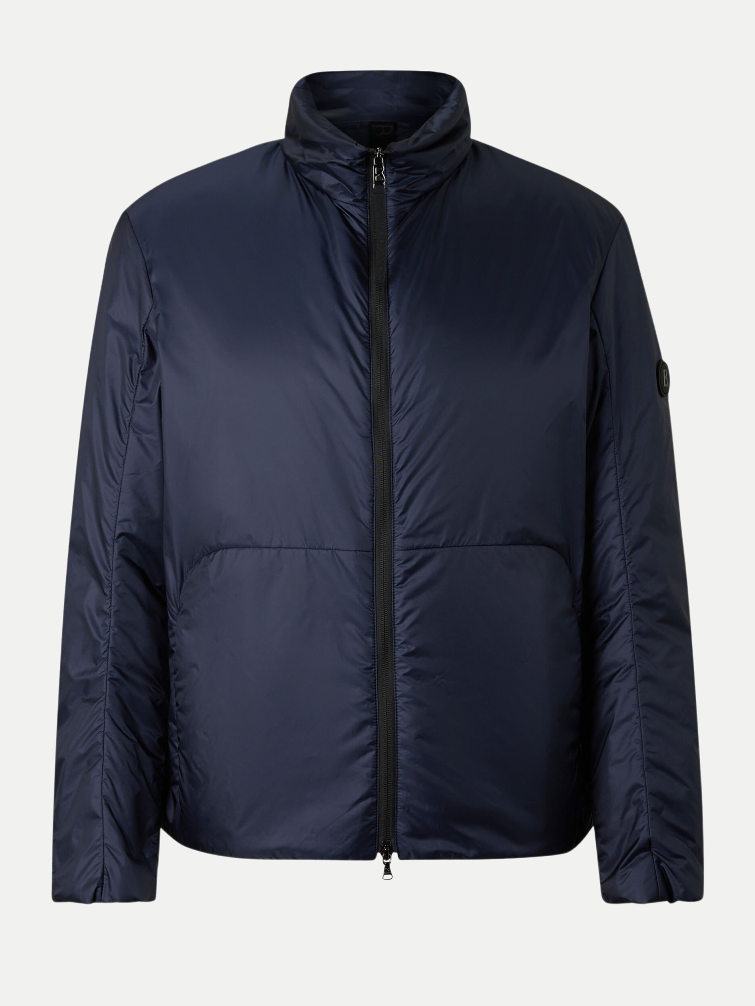 Lightweight-Jacke KENT Blau 52