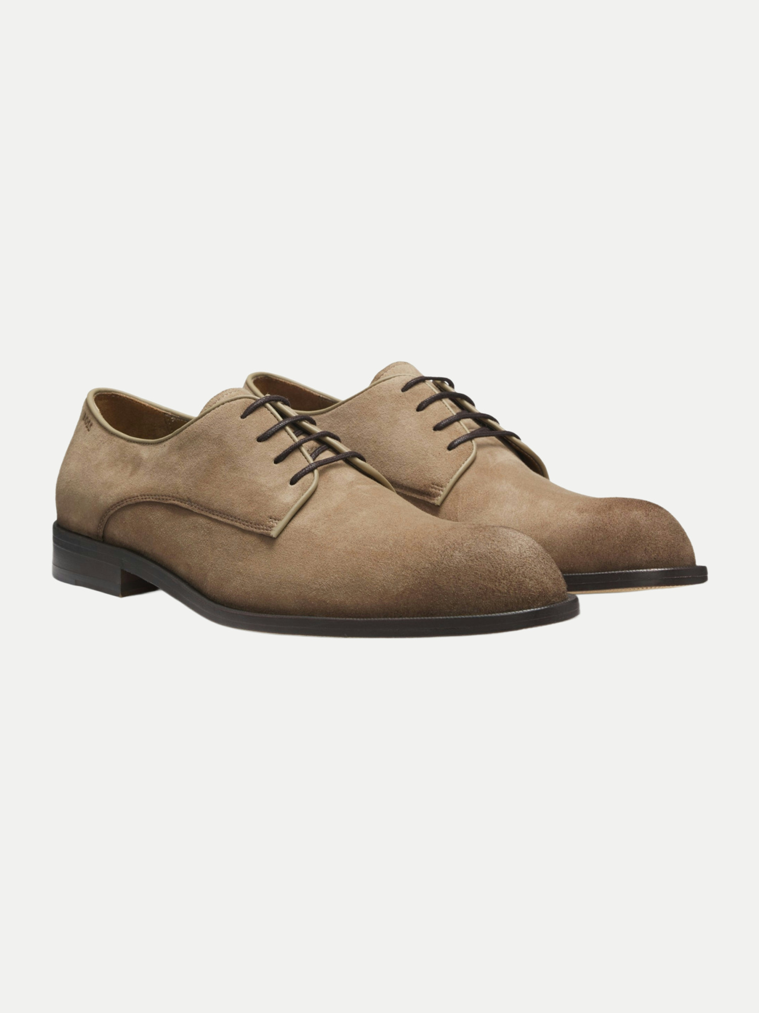 Boss Black Schuhe Derbys Braun 10