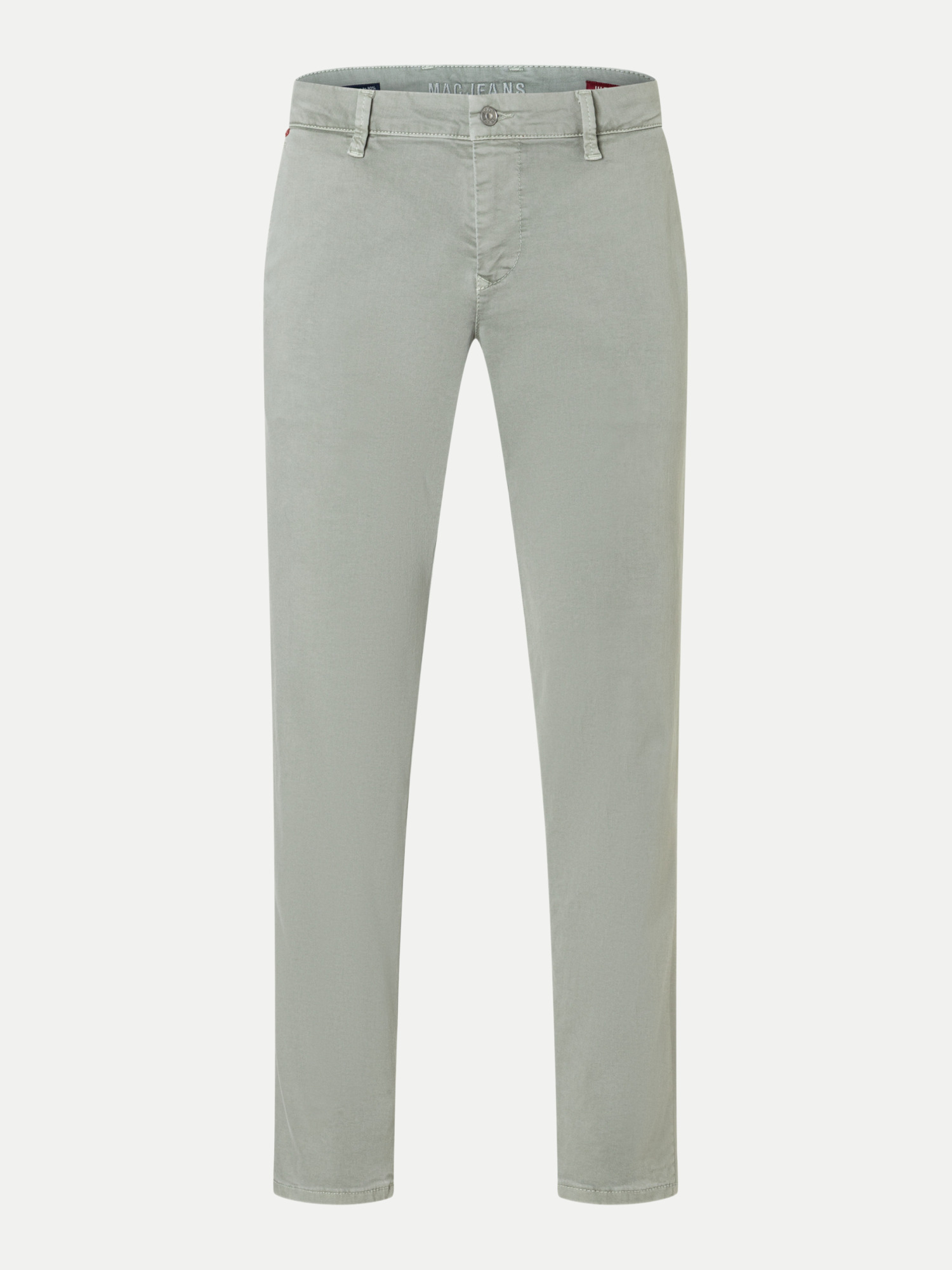 Modern-Fit Jeans Driver Grau 34/30