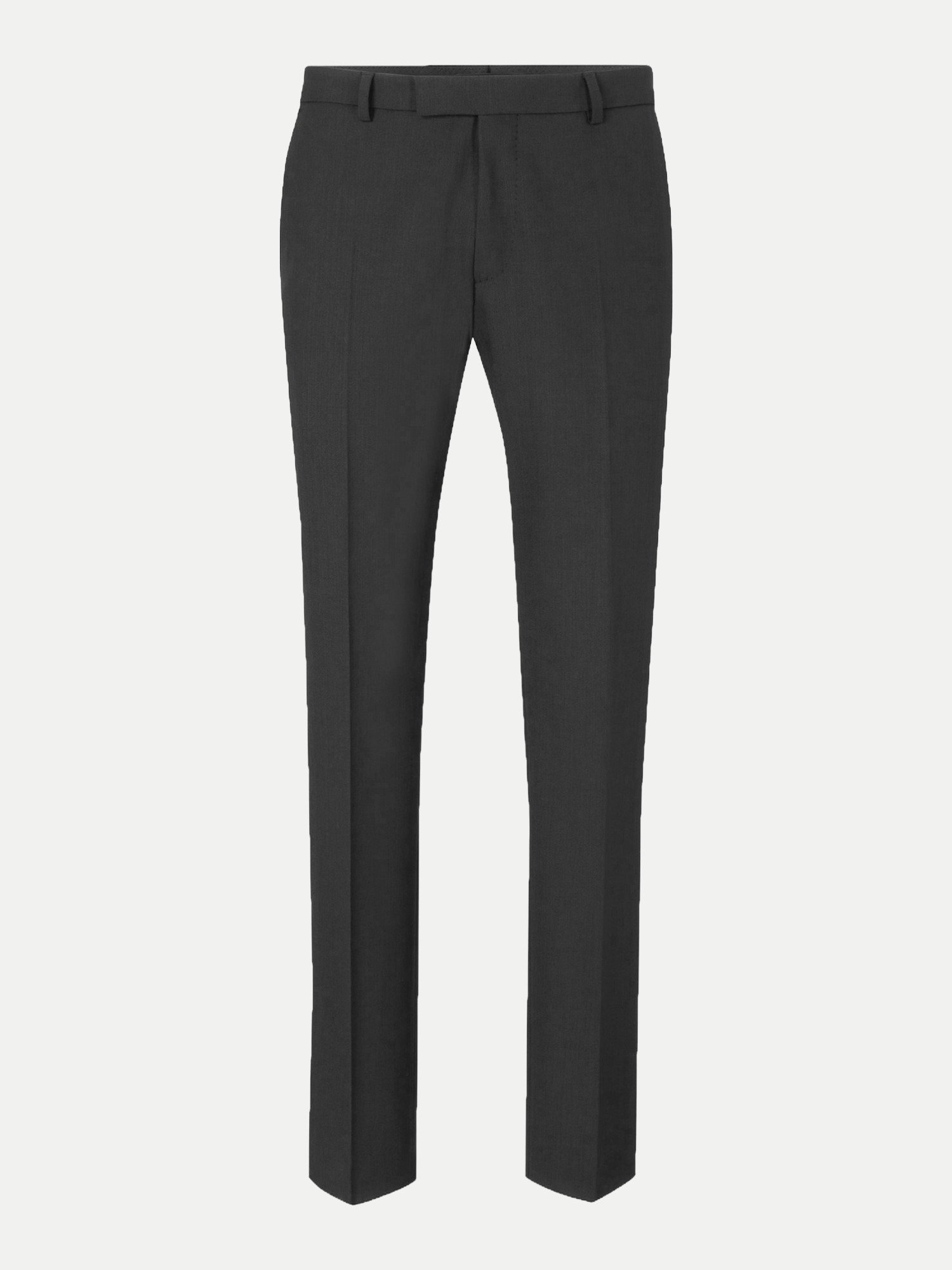 Slim-Fit Baukasten-Hose Blayr Schwarz 48
