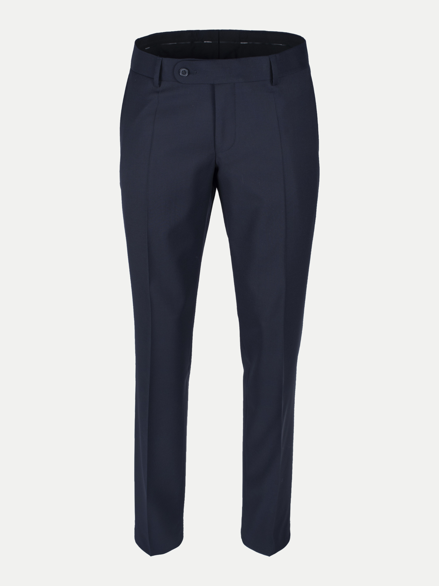 Regular-Fit Baukasten Hose Blau 58