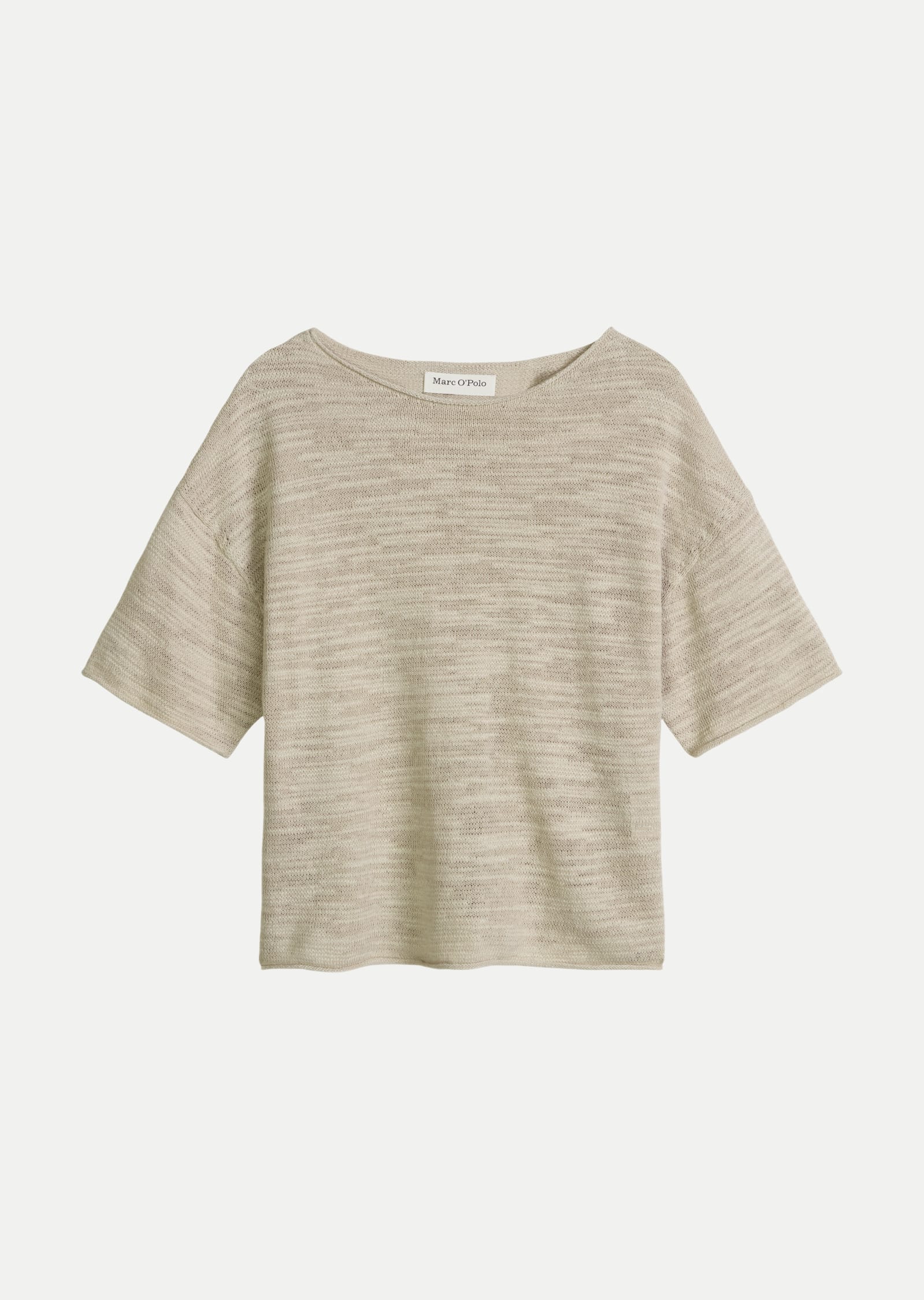 Marc O' Polo Strickpullover Beige L