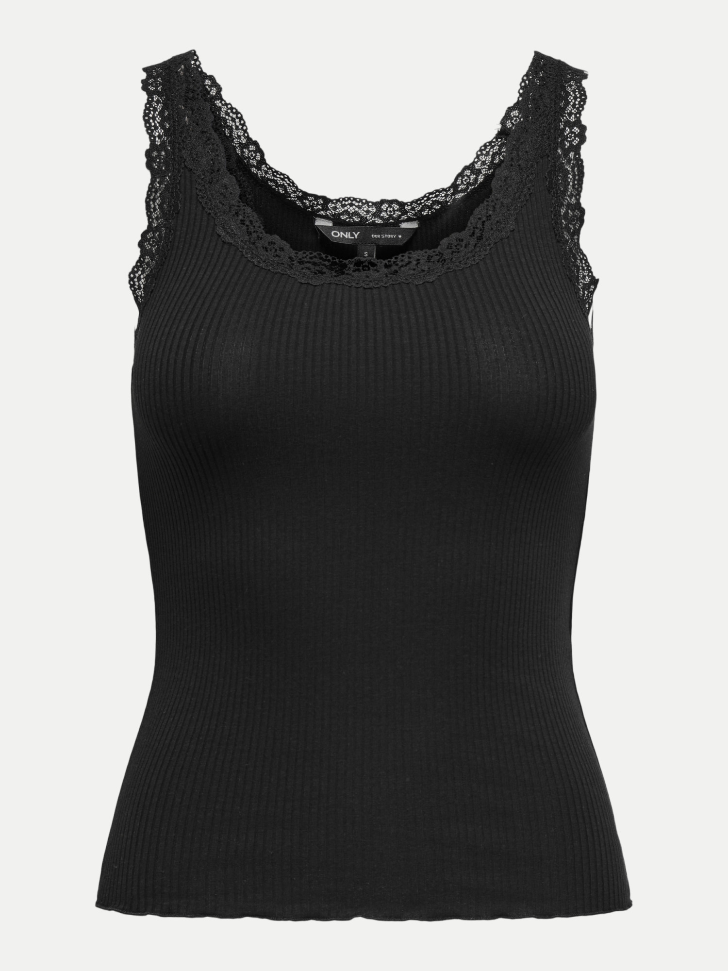 Only Top Sara Schwarz L