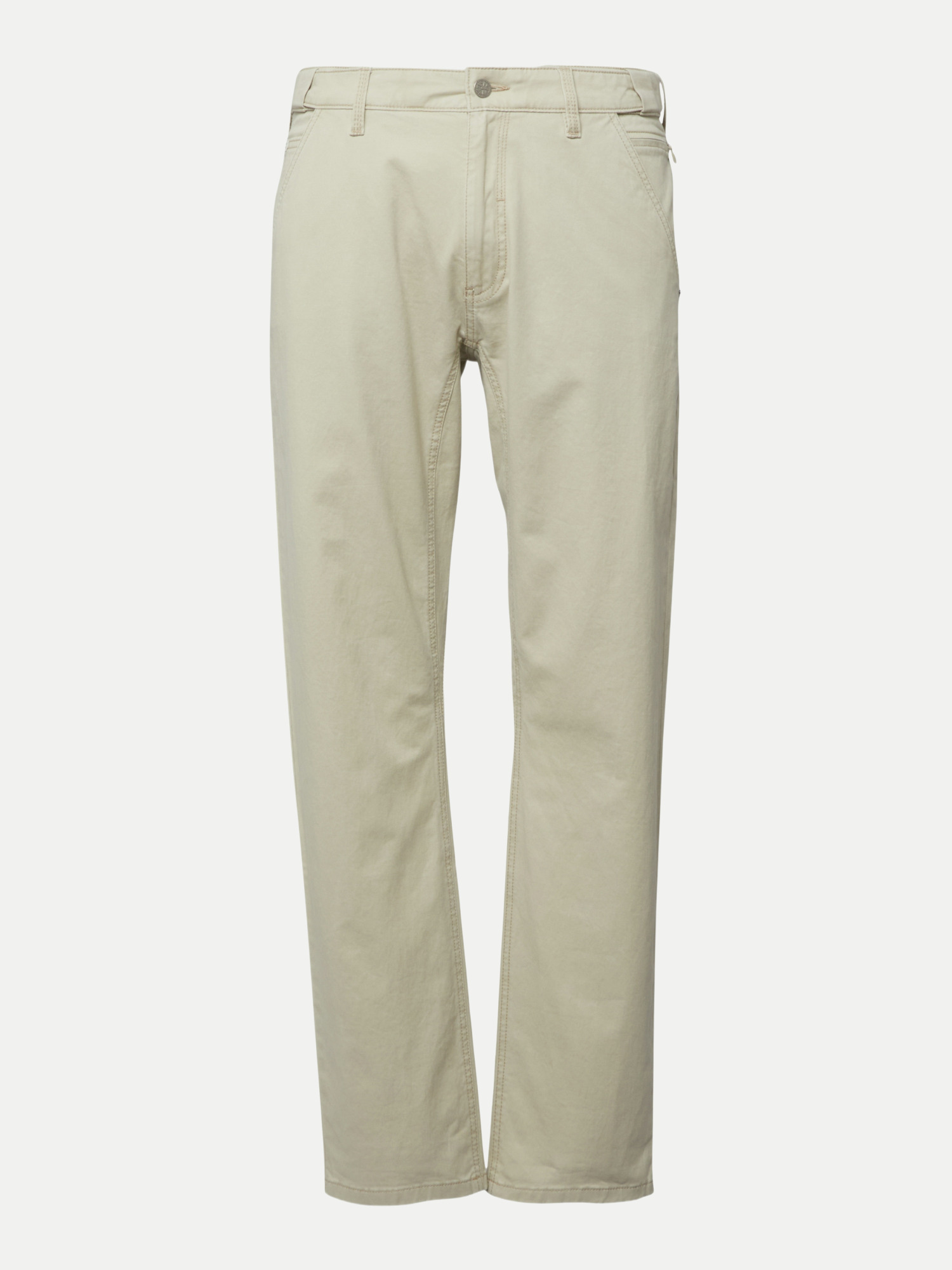 RED LABEL Straight-Leg Chino Beige L