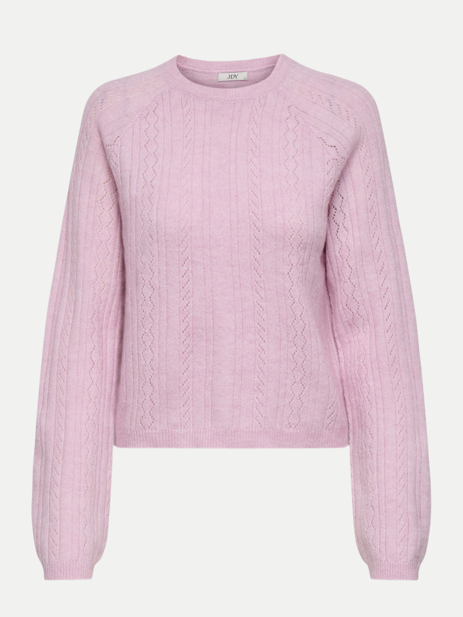 JDY Pullover JDYAPRIL Rosa L