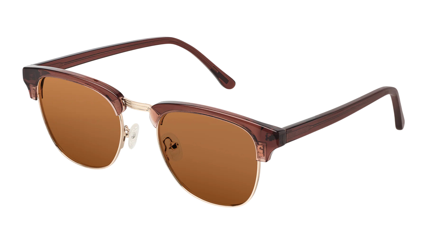 Frank and Lucie Sonnenbrille Tributo bei Robert Ley