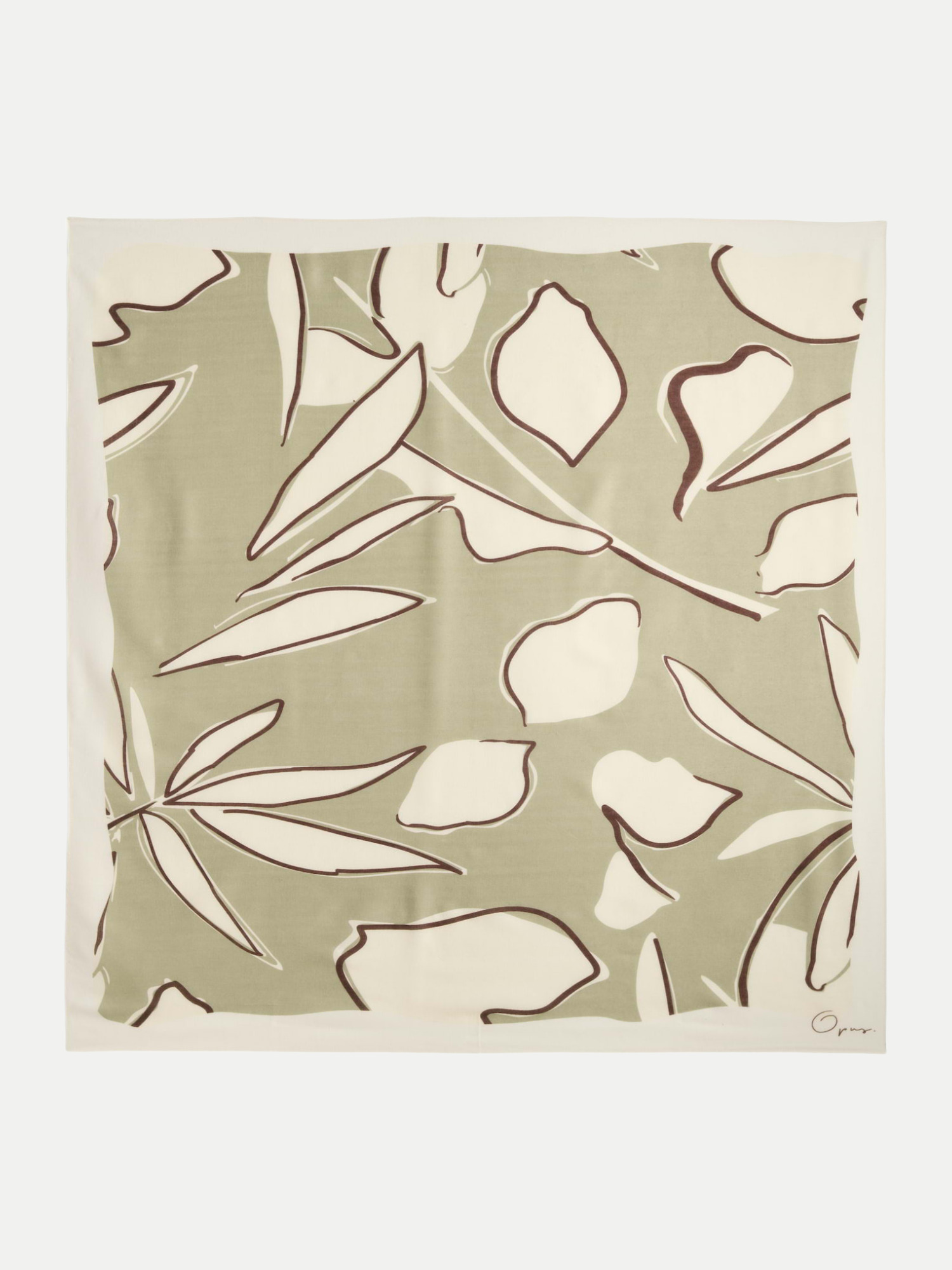 Opus Tuch Anekki Beige