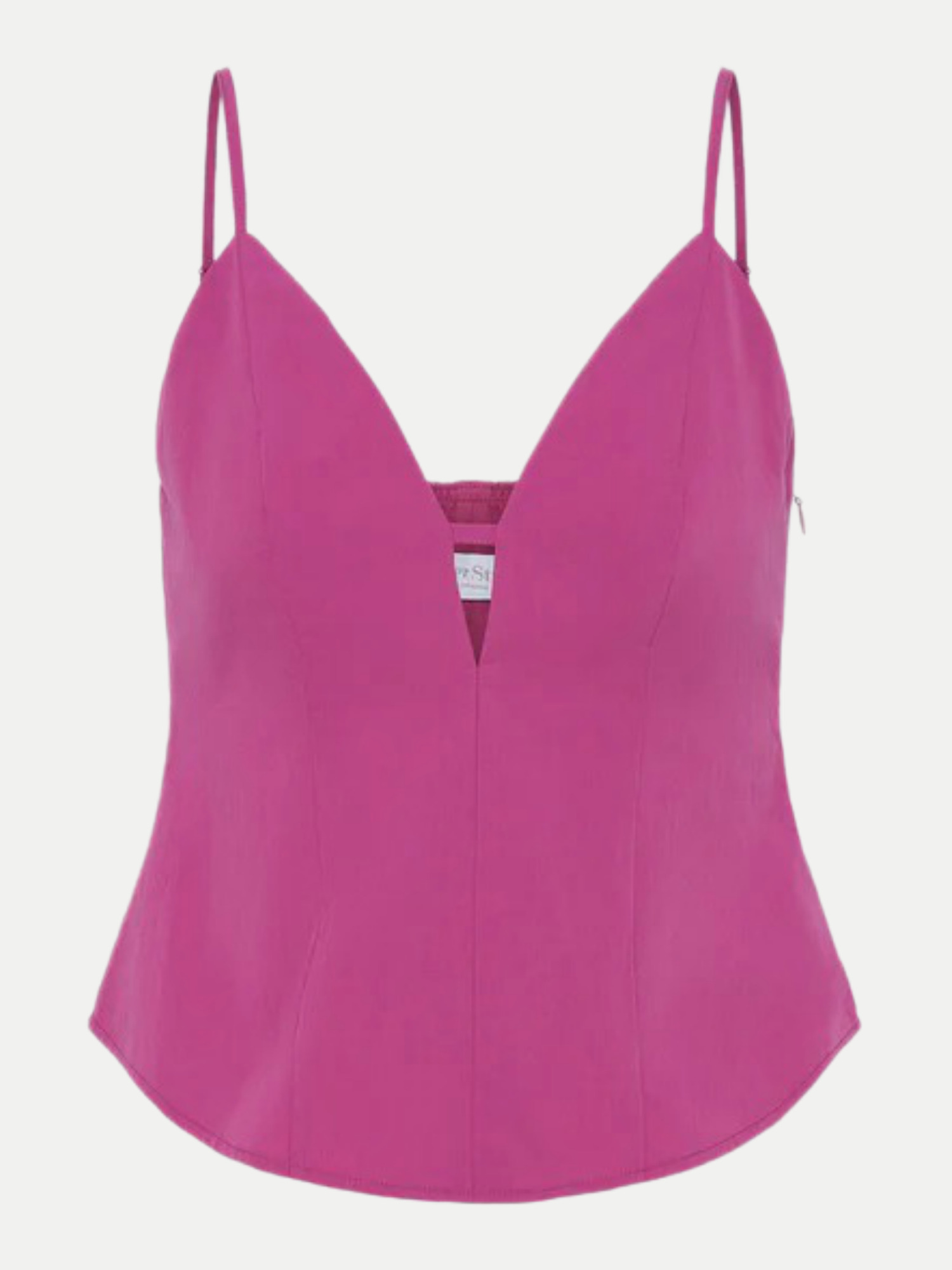 Top Jella Pink 34